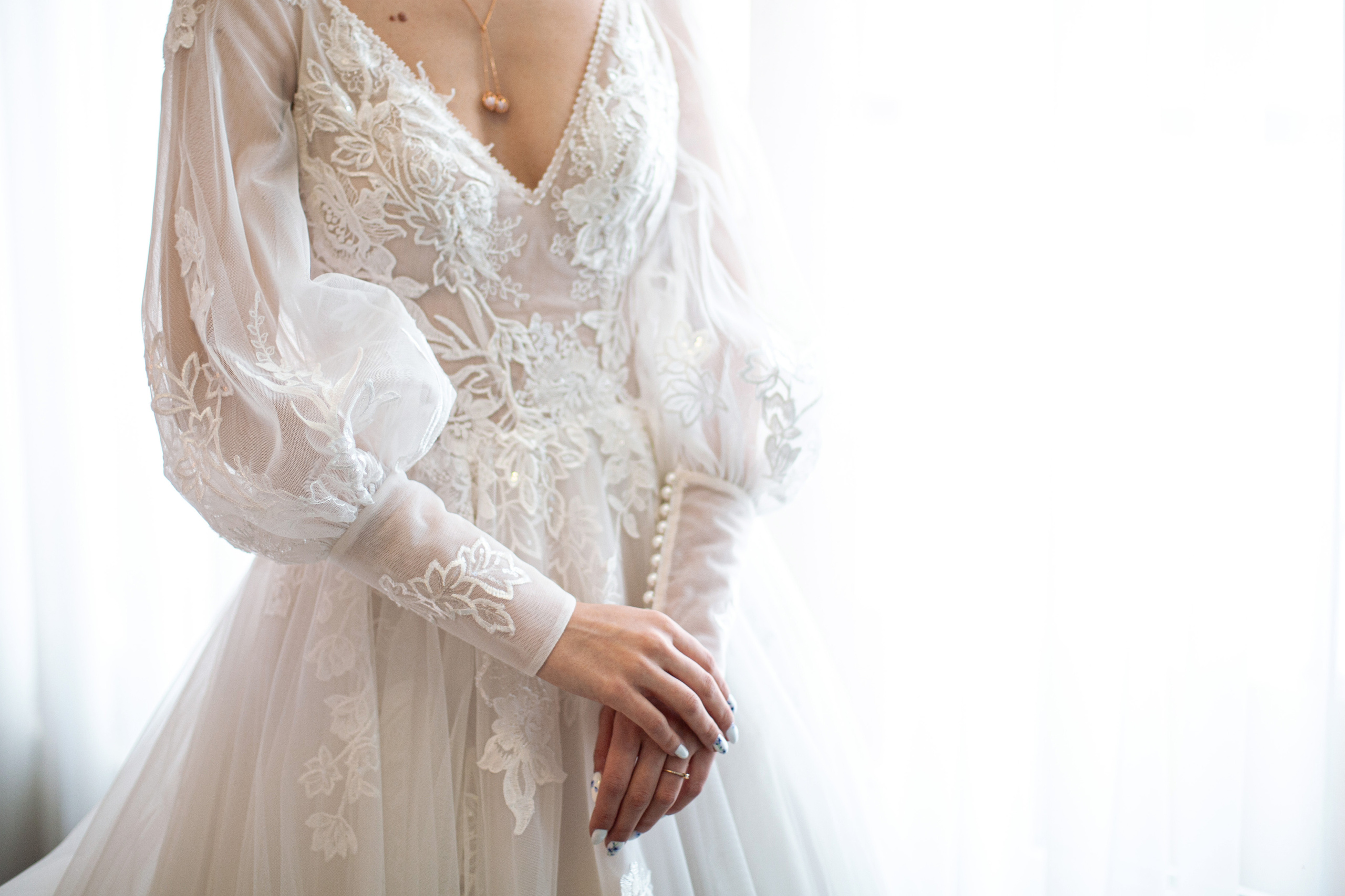 Николай и Виктория. Свадебный и семейный фотограф