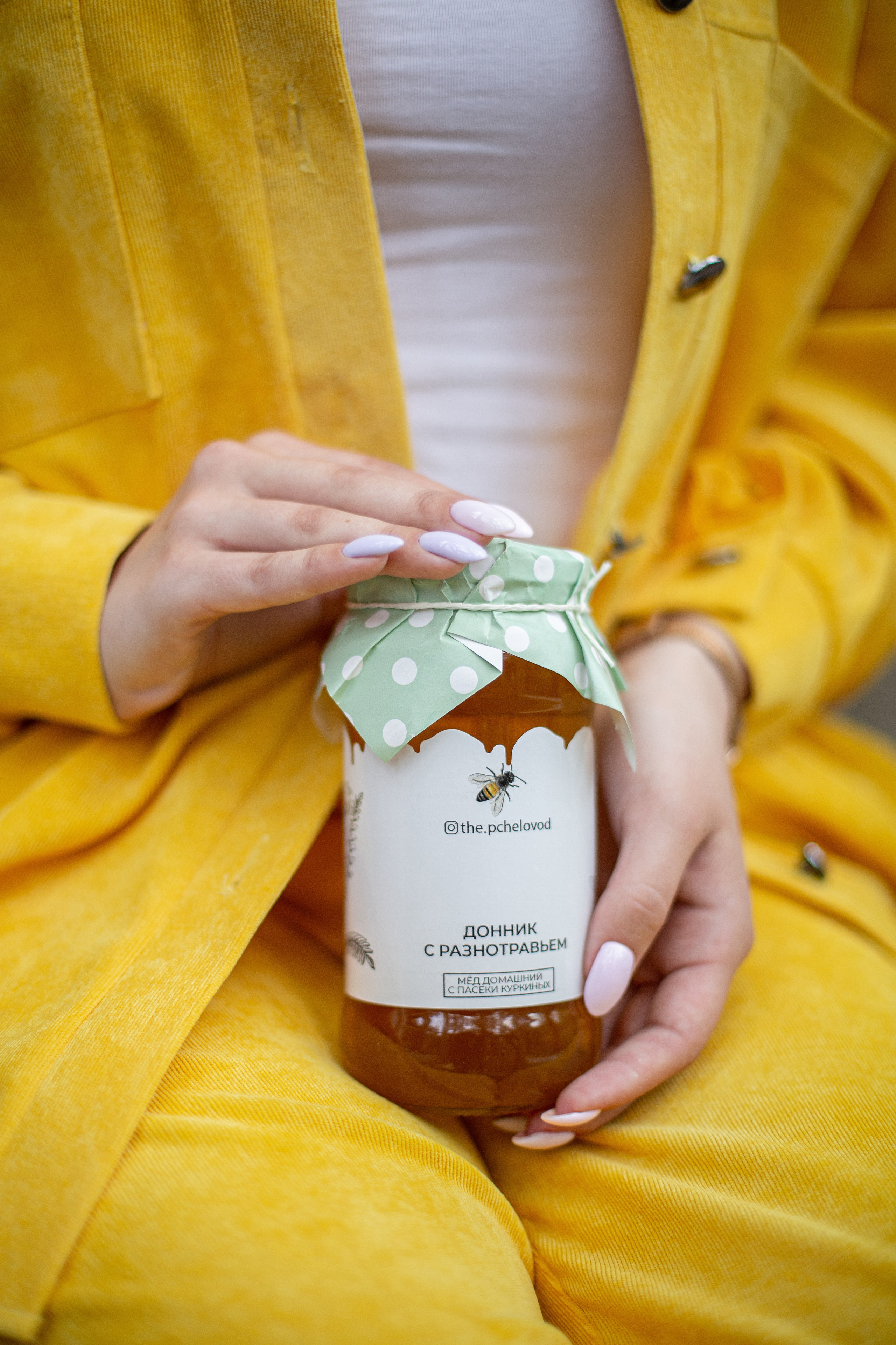 Пчеловод. Свадебный и семейный фотограф