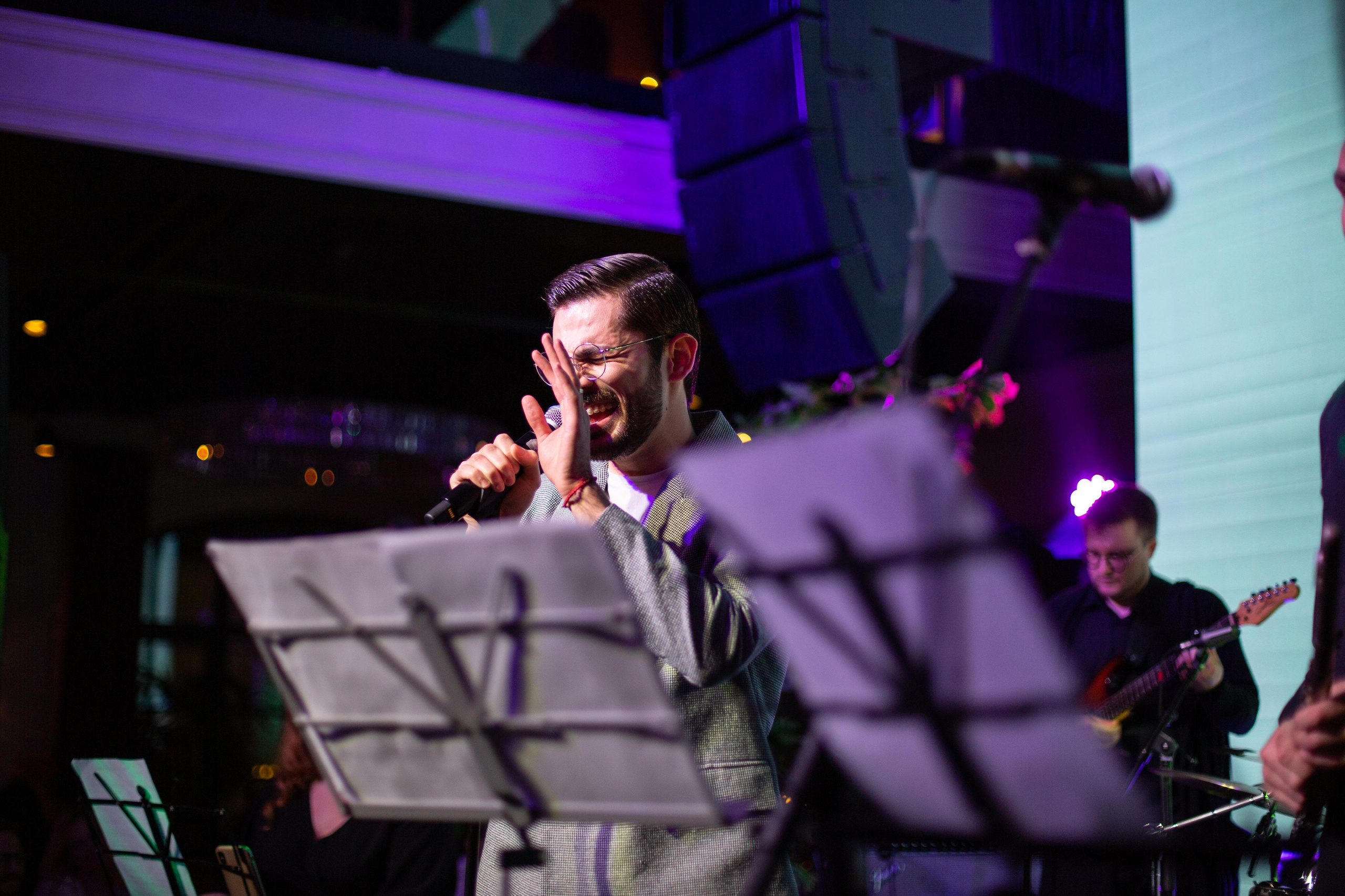 JAZZPORT april. Свадебный и семейный фотограф