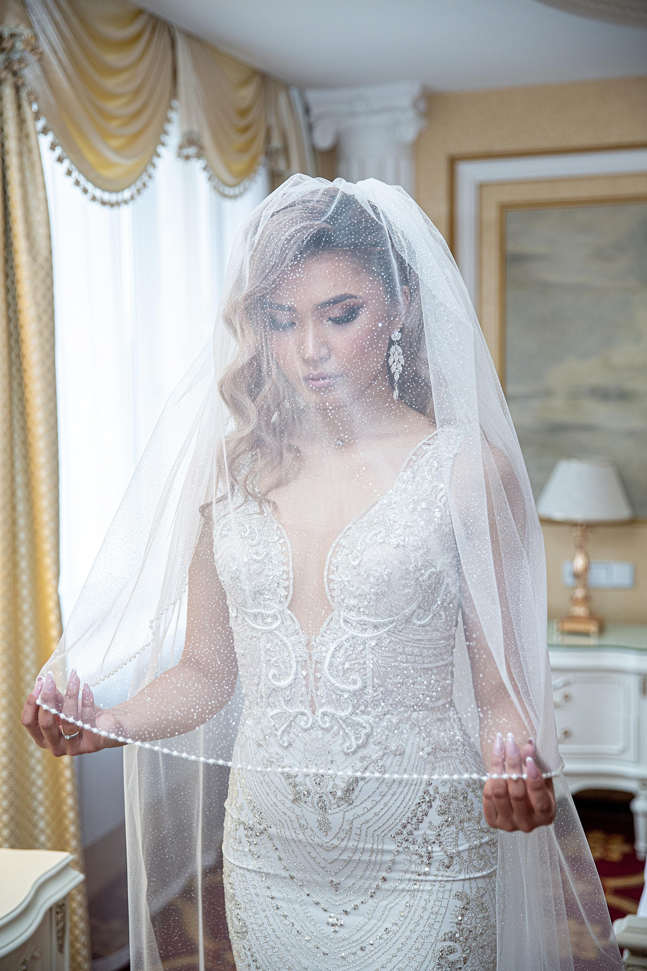 Гена и Айнара. Свадебный и семейный фотограф