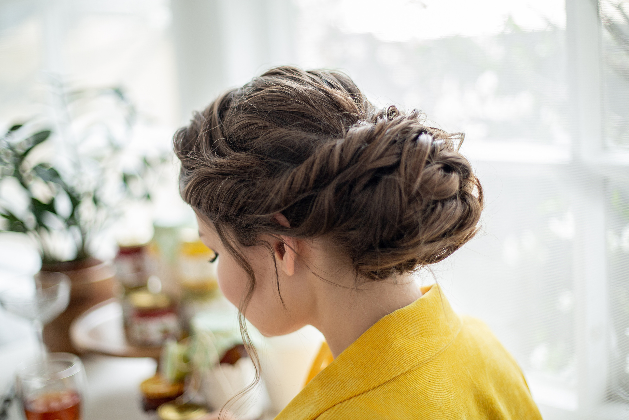 Пчеловод. Свадебный и семейный фотограф