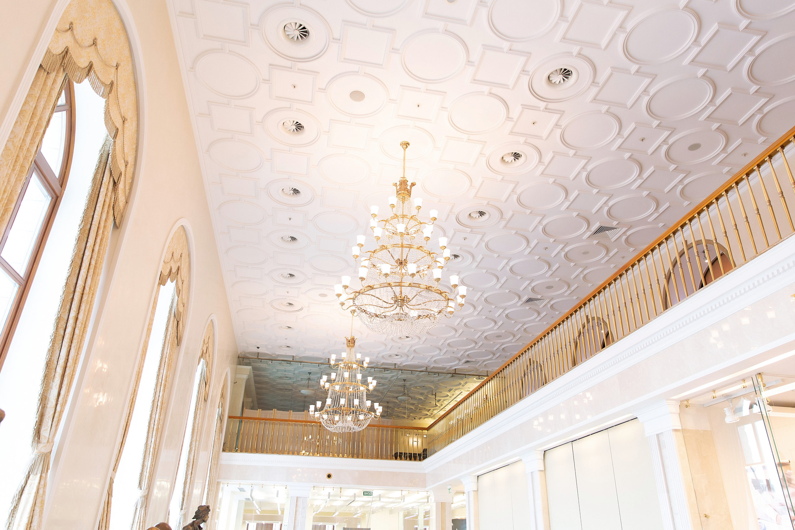 Володя и Таня. Свадебный и семейный фотограф