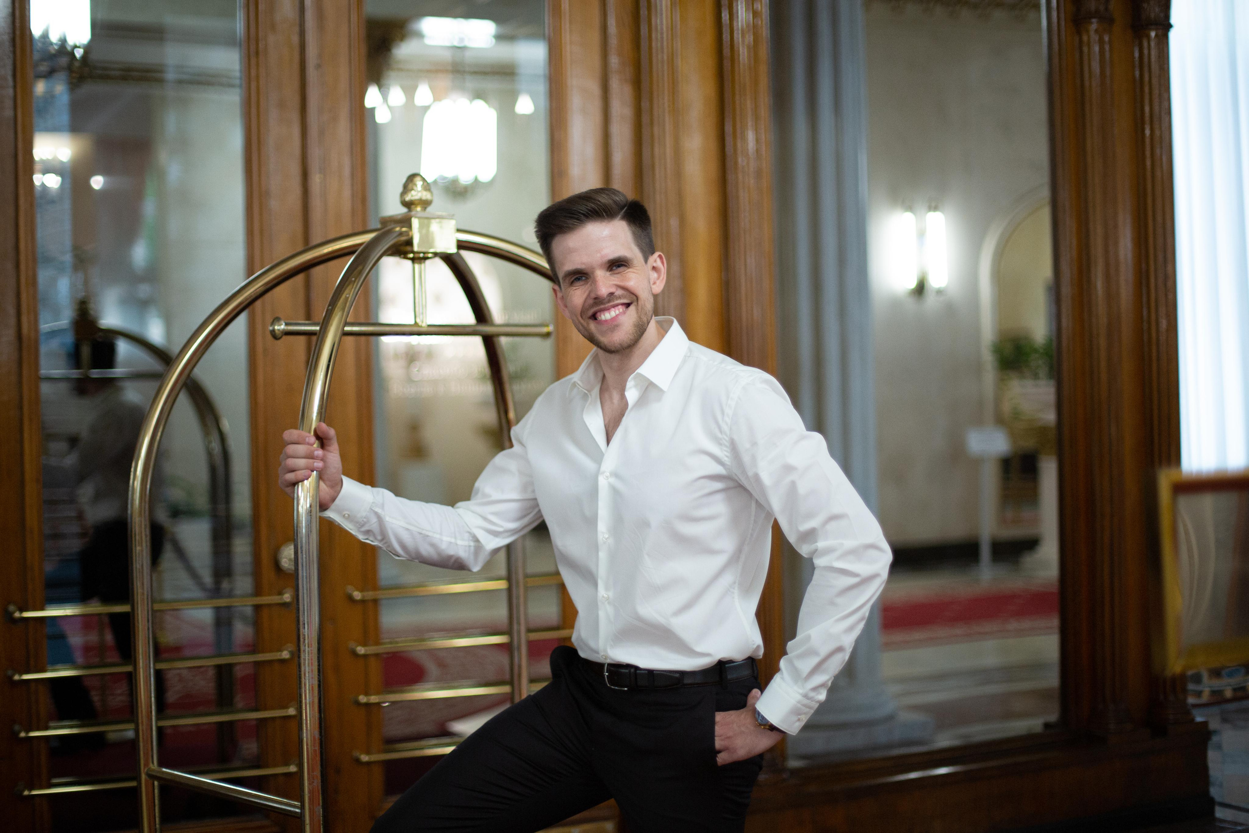 Влад и Маша. Свадебный и семейный фотограф