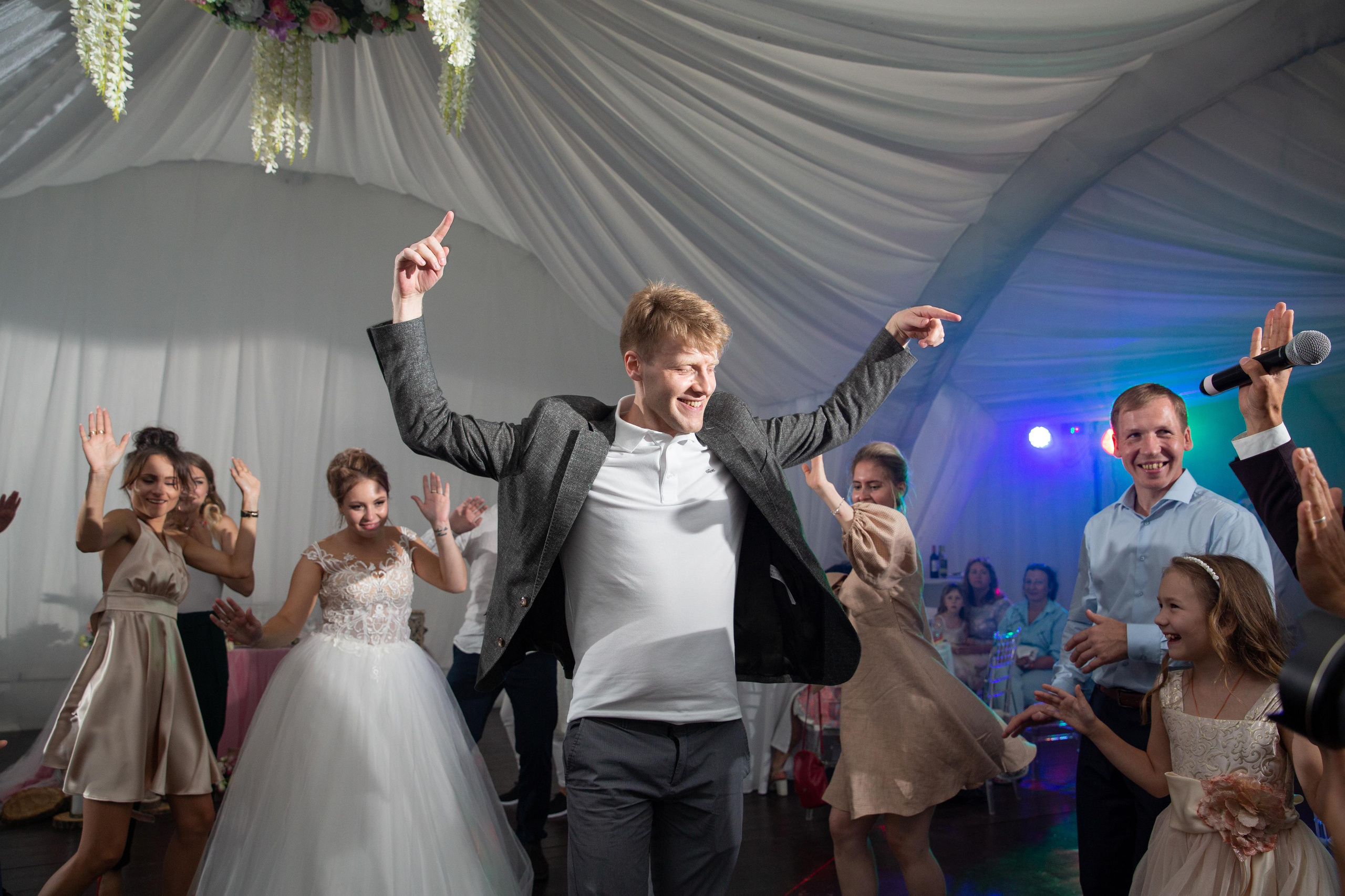 Саша и Лера. Свадебный и семейный фотограф