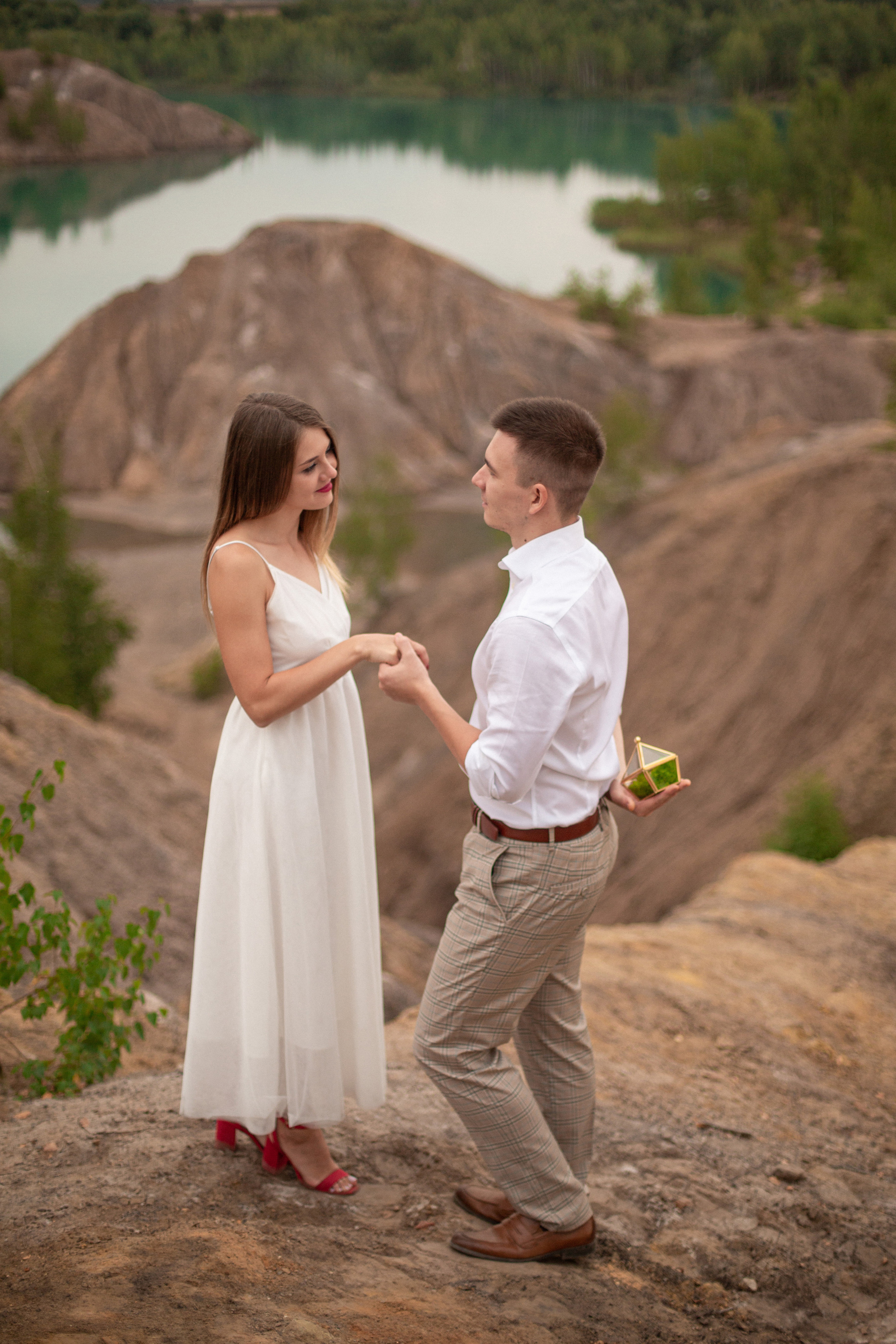 Кирилл и Настя. Свадебный и семейный фотограф