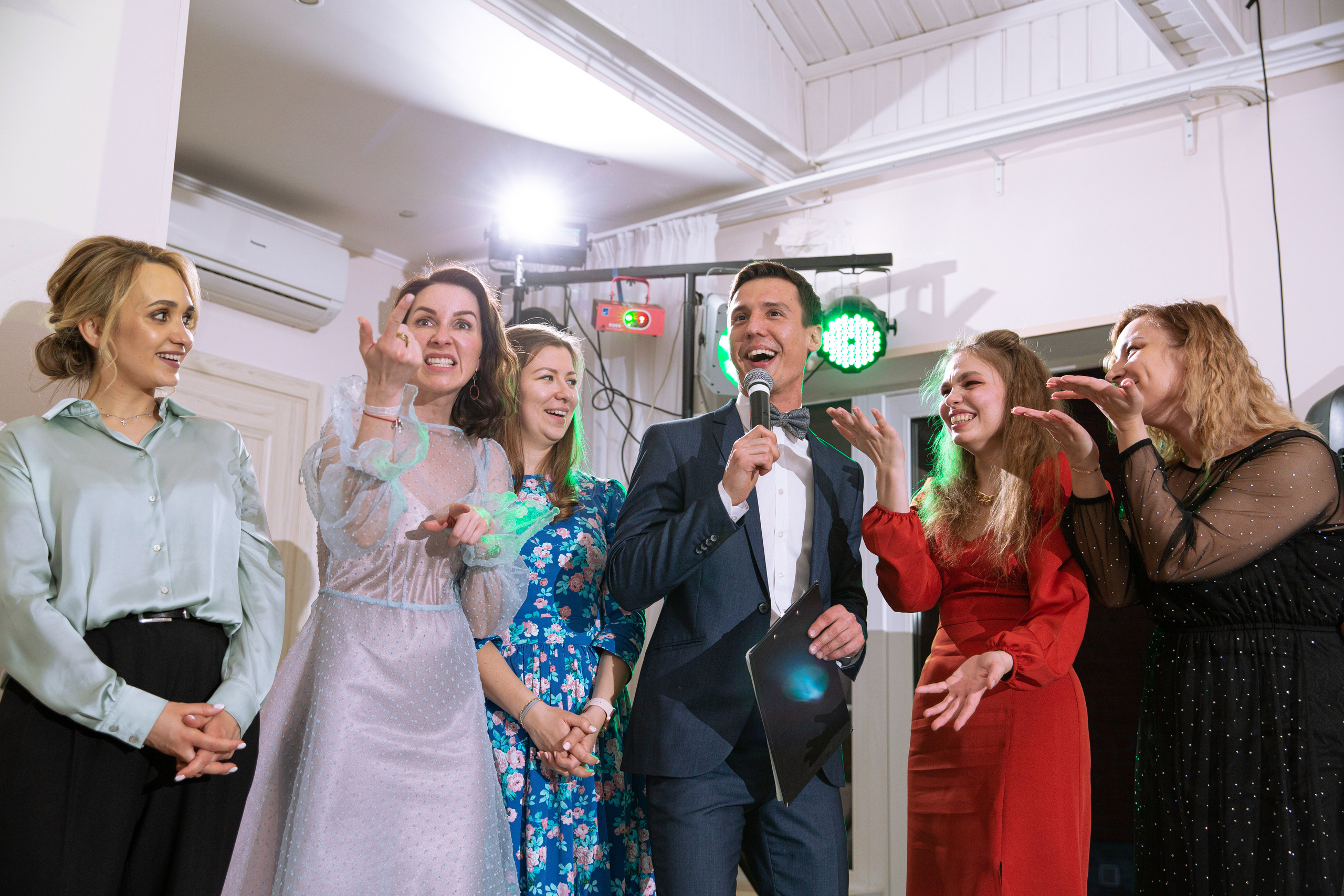 Олег и Оксана. Свадебный и семейный фотограф