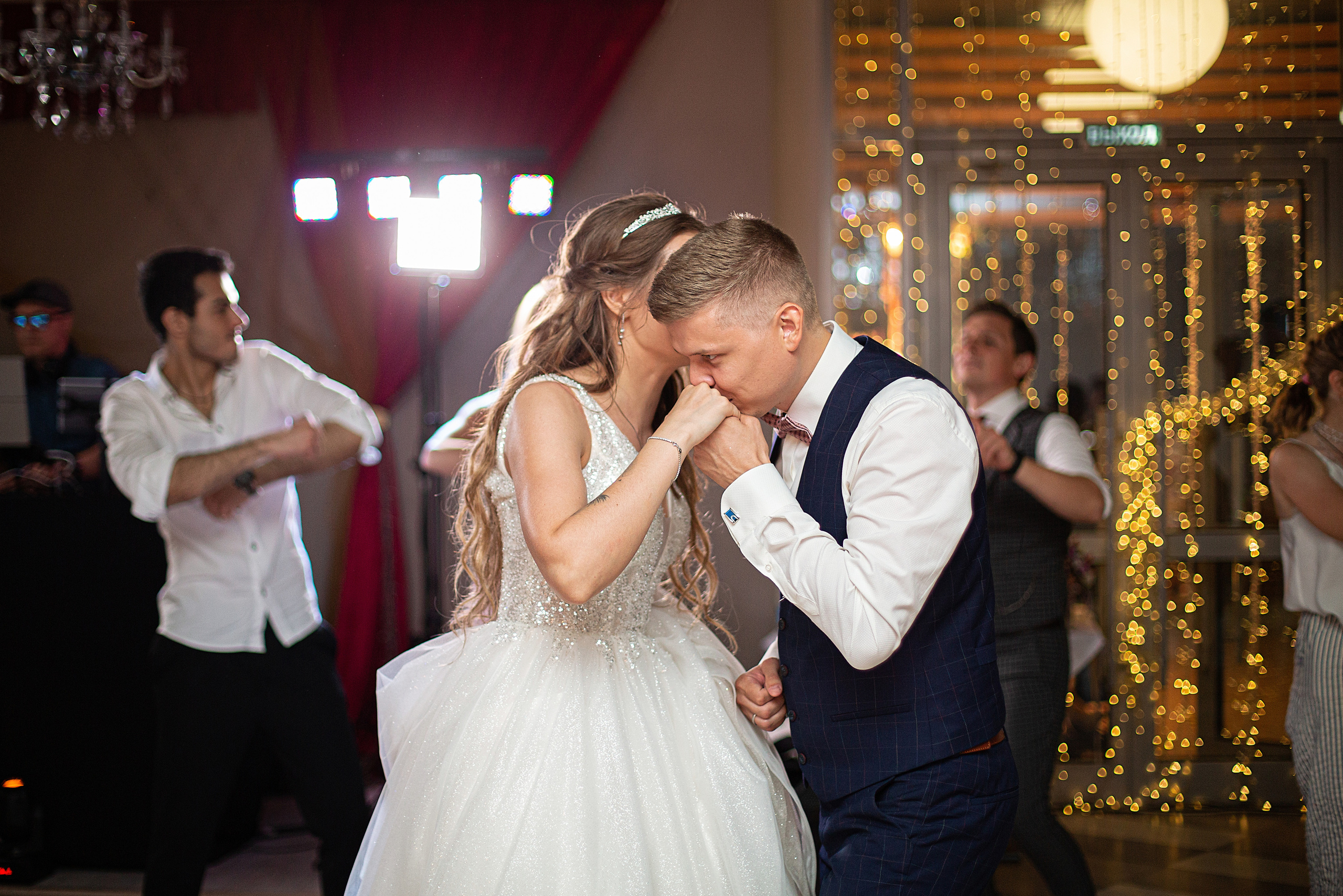 Олег и Вероника. Свадебный и семейный фотограф