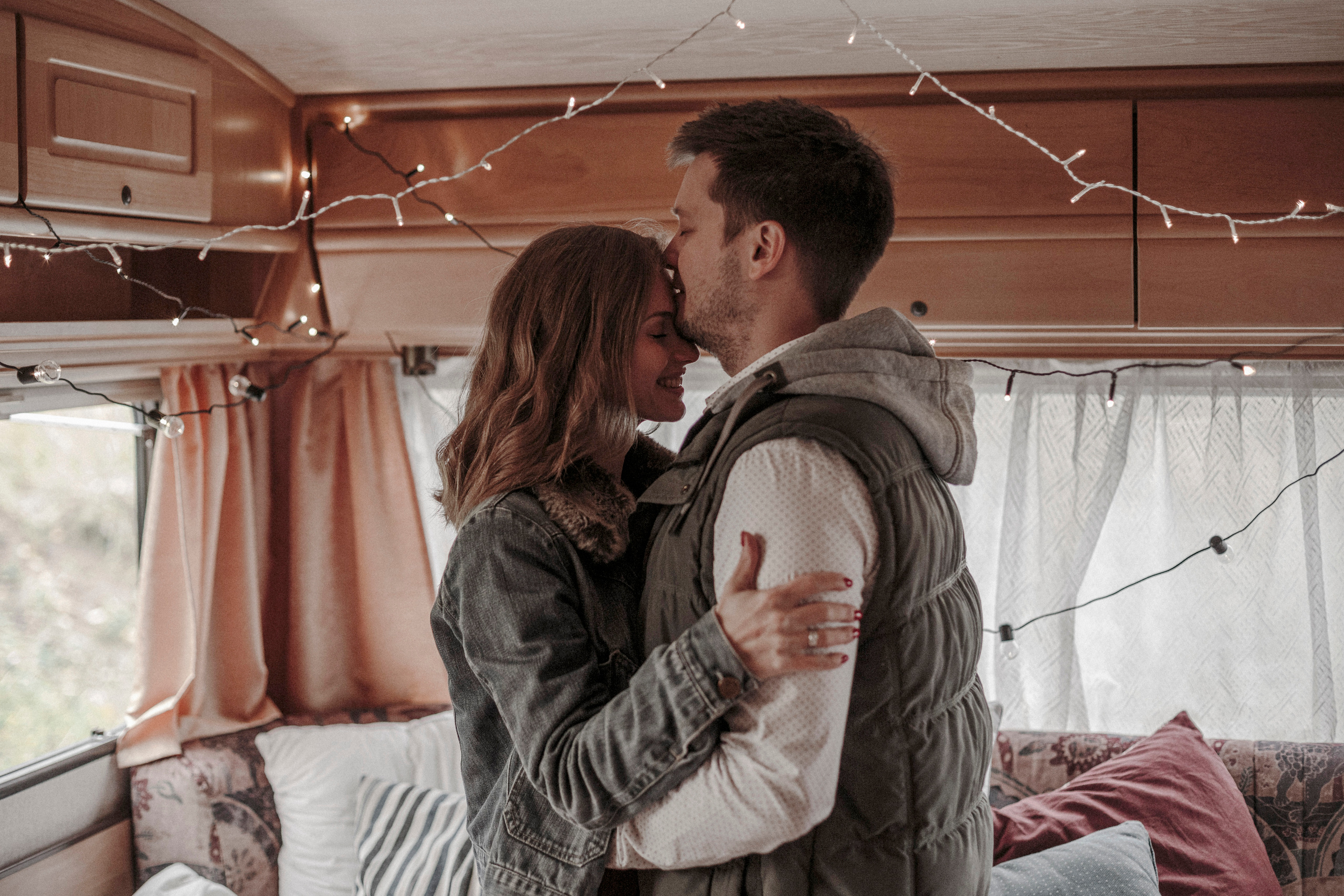 Дом на колесах. Свадебный и семейный фотограф