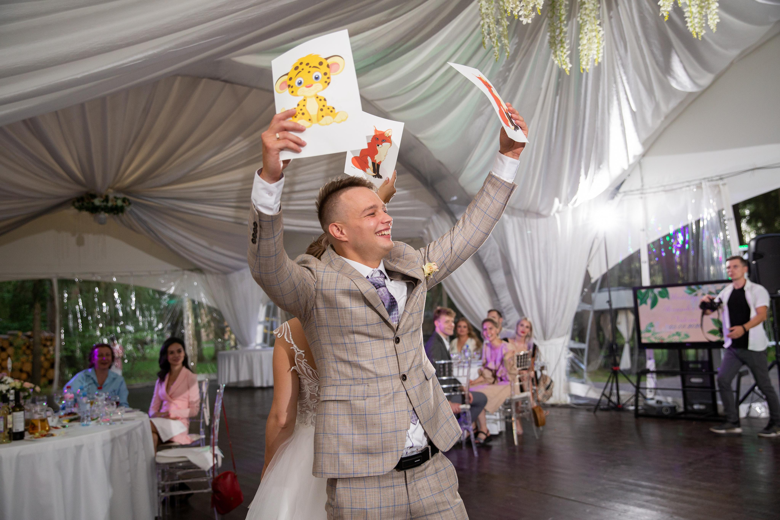 Саша и Лера. Свадебный и семейный фотограф