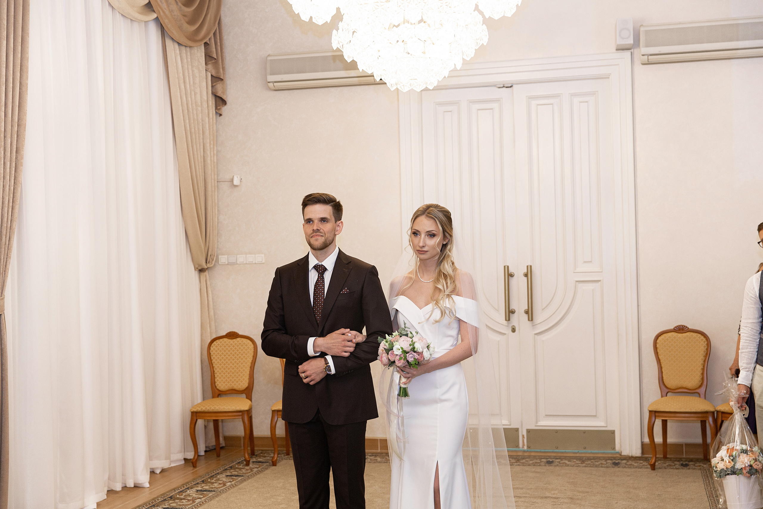 Влад и Маша. Свадебный и семейный фотограф