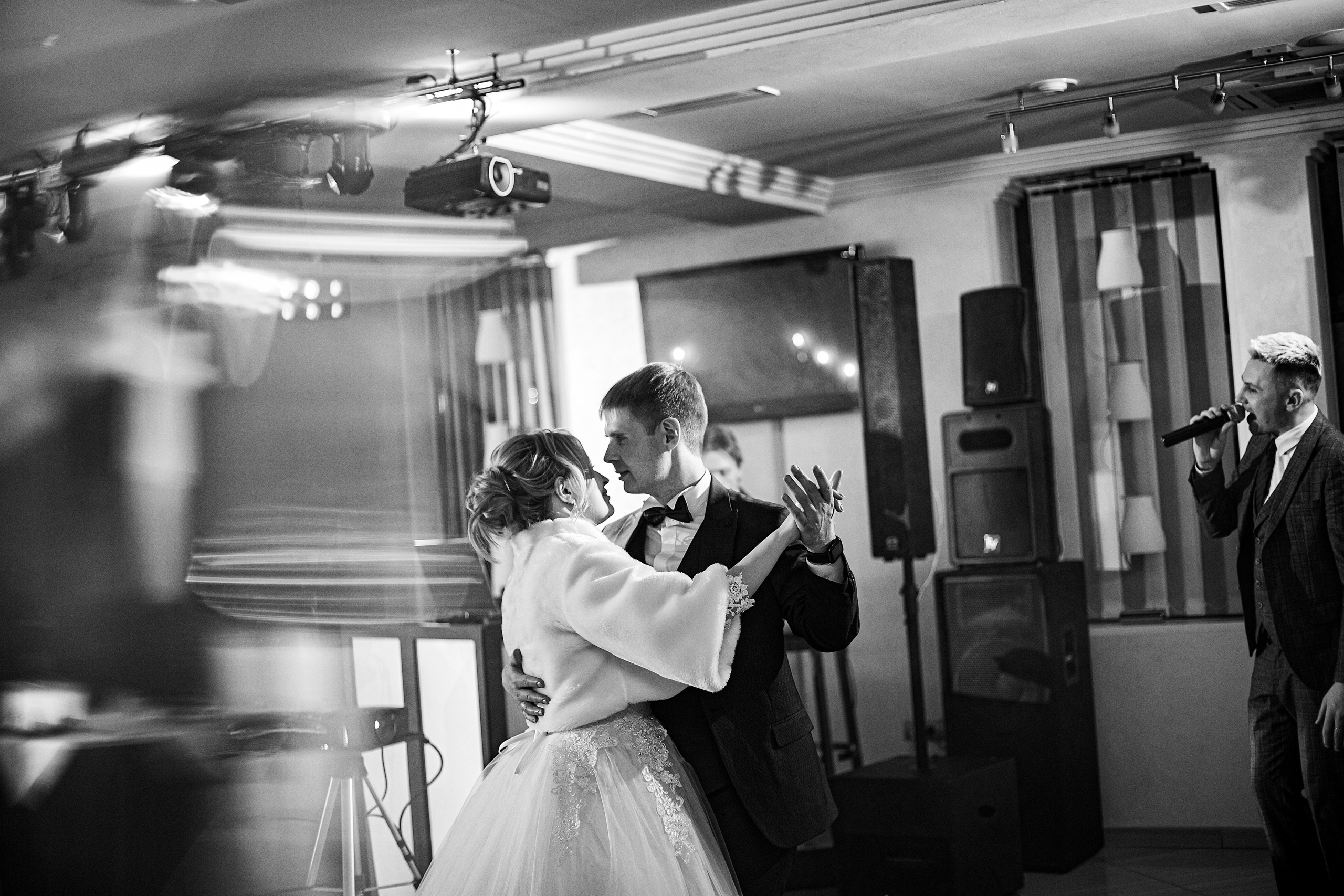 Володя и Таня. Свадебный и семейный фотограф