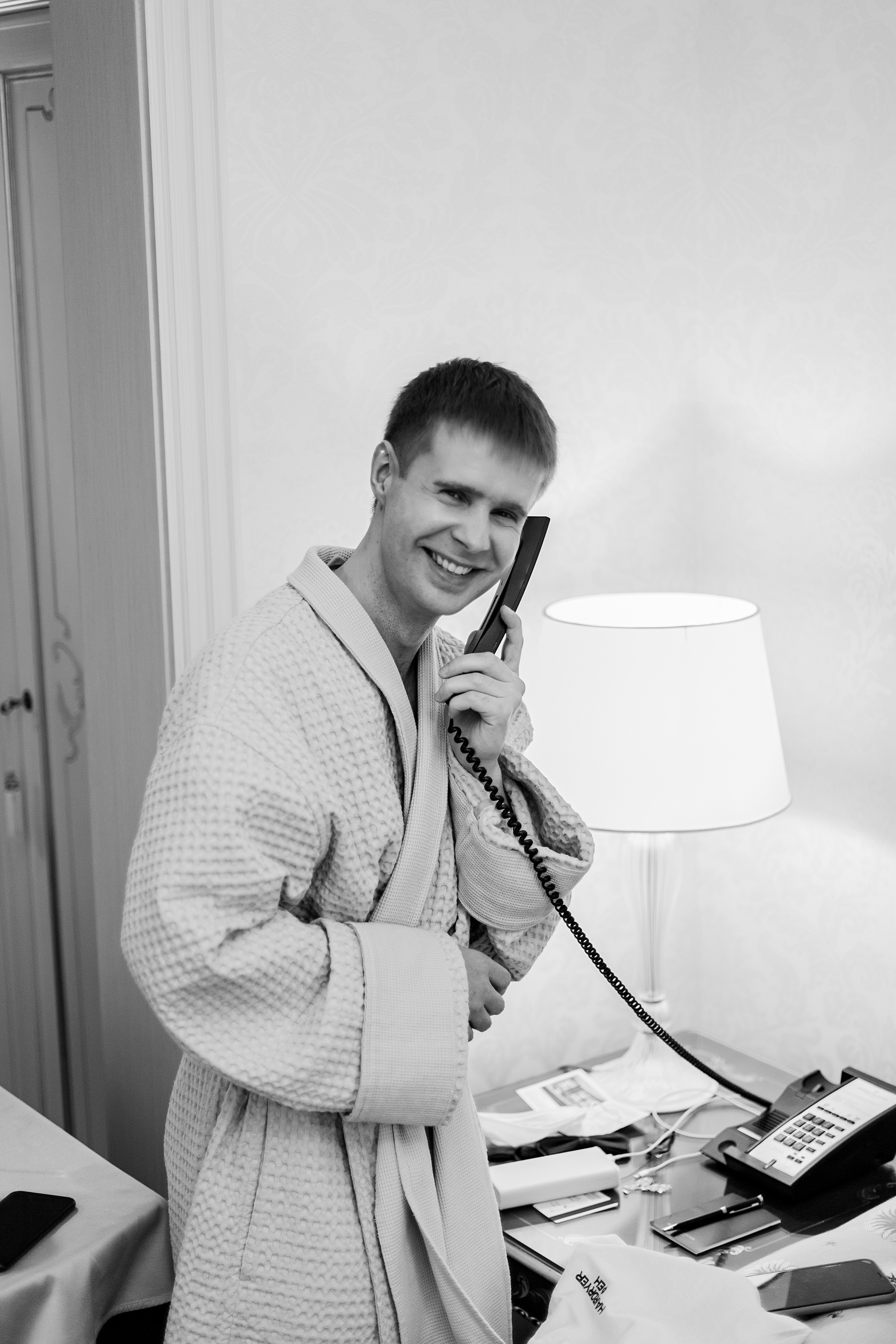 Володя и Таня. Свадебный и семейный фотограф