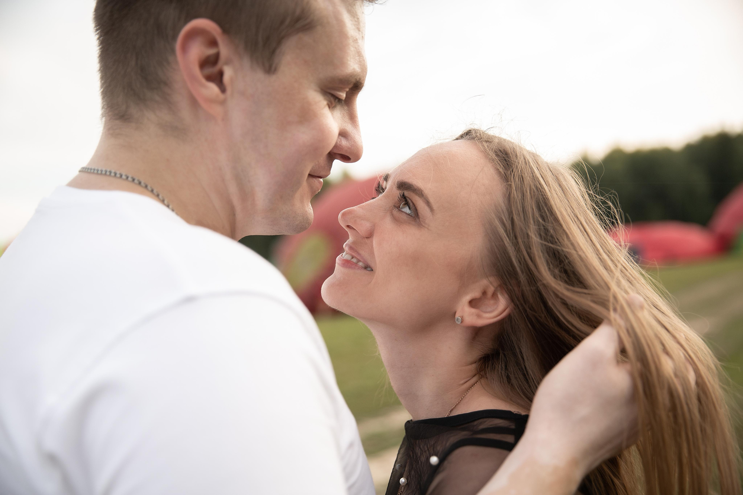 В поисках приключений. Свадебный и семейный фотограф