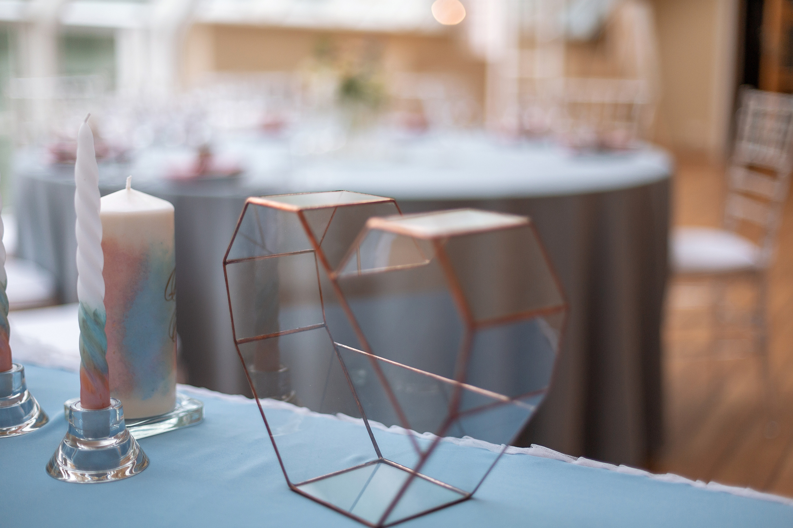 Денис и Лена. Свадебный и семейный фотограф