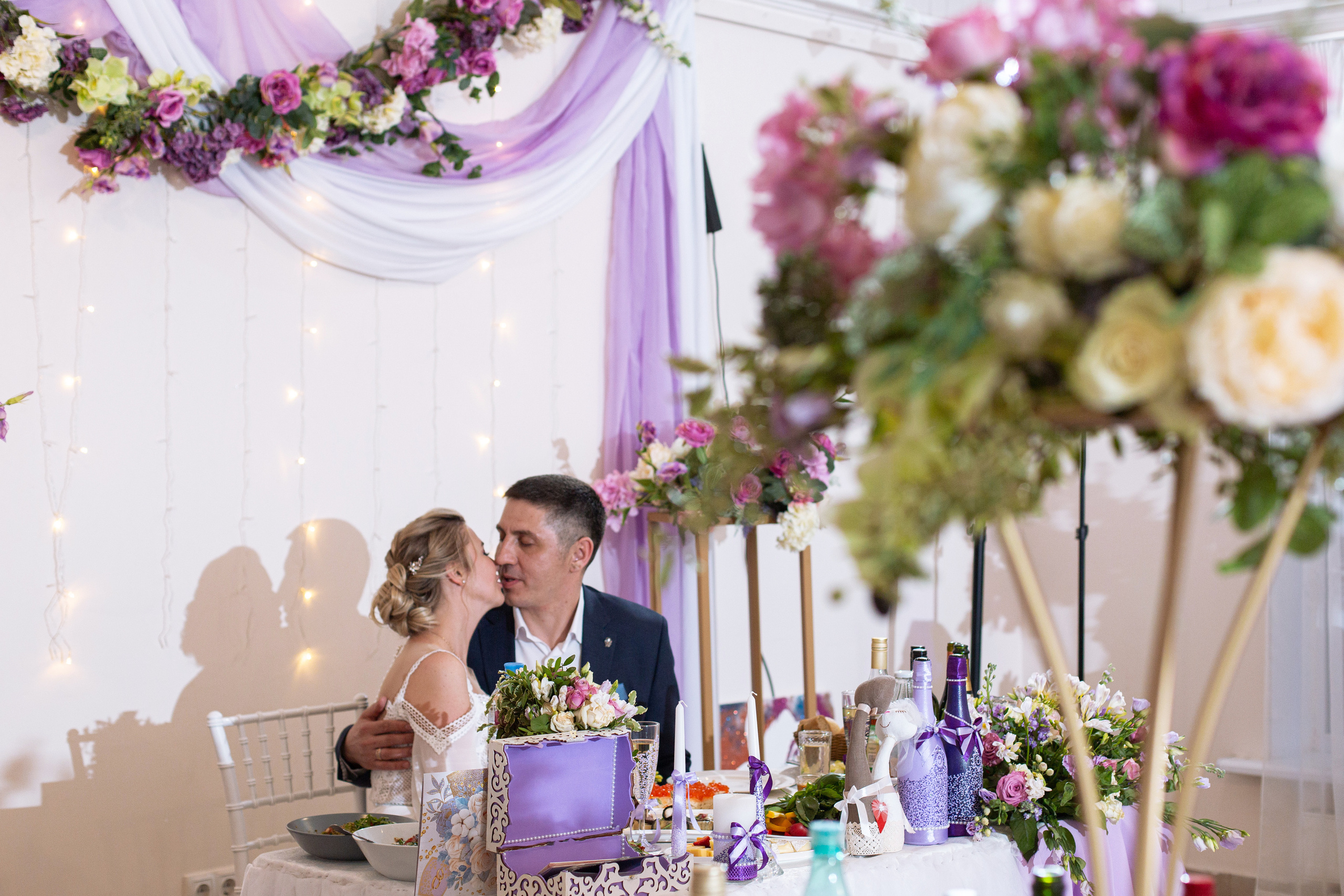 Олег и Оксана. Свадебный и семейный фотограф