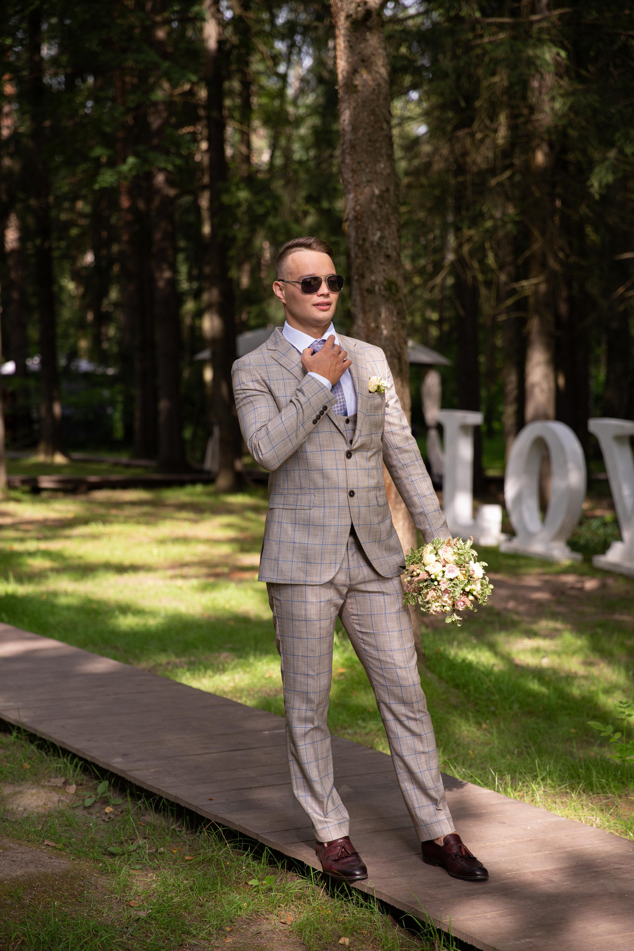 Саша и Лера. Свадебный и семейный фотограф