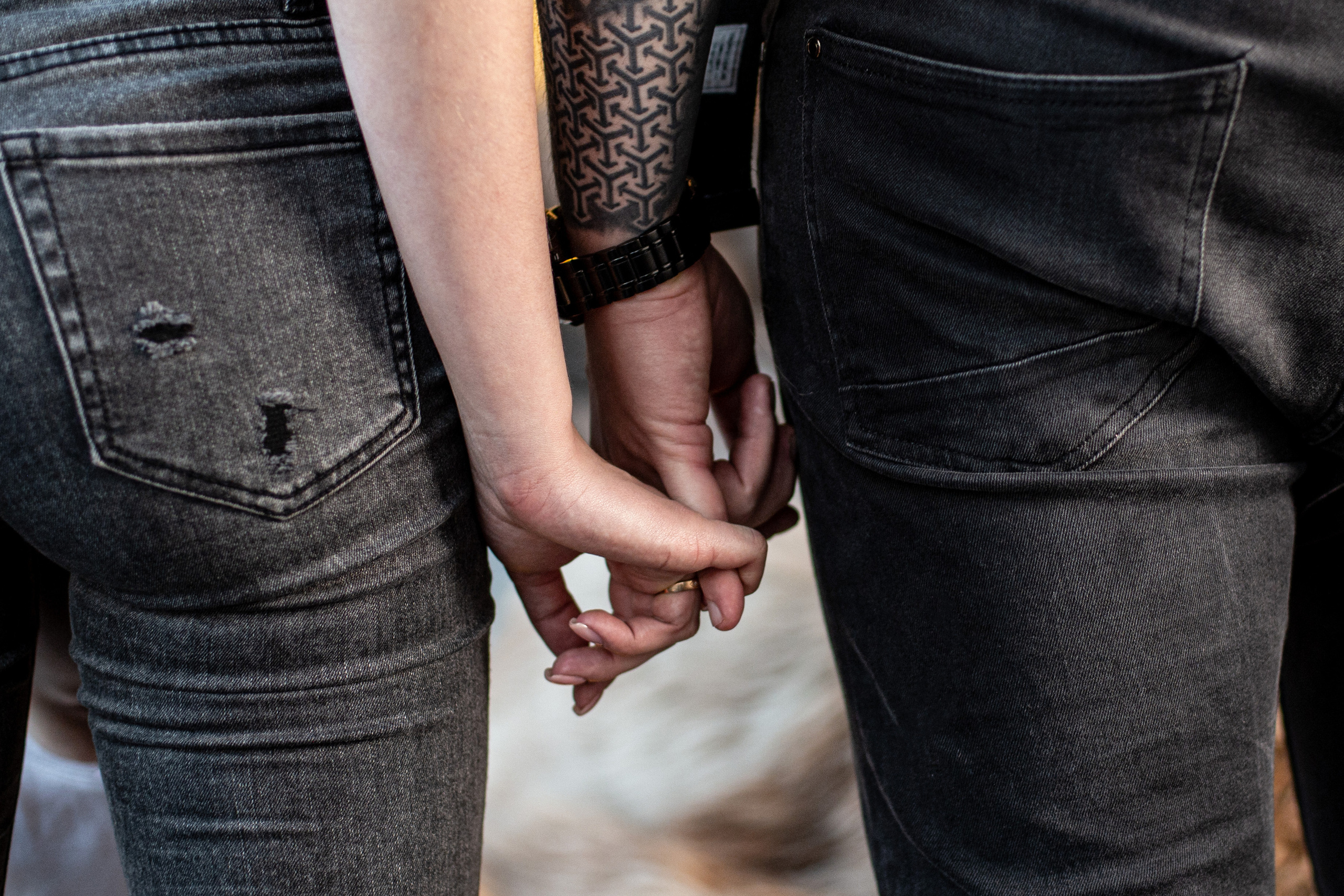 Семейный выходной. Свадебный и семейный фотограф