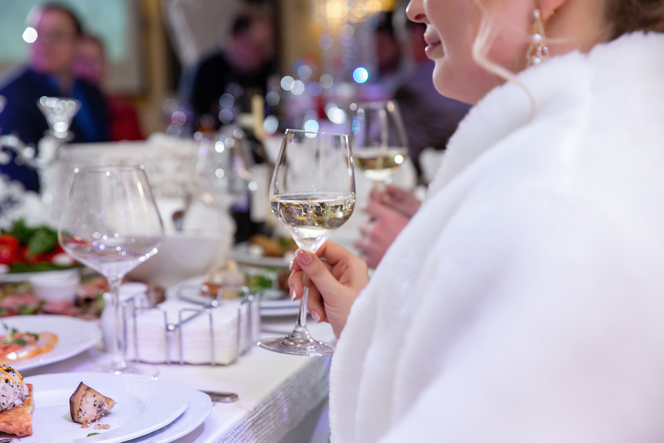 Володя и Таня. Свадебный и семейный фотограф