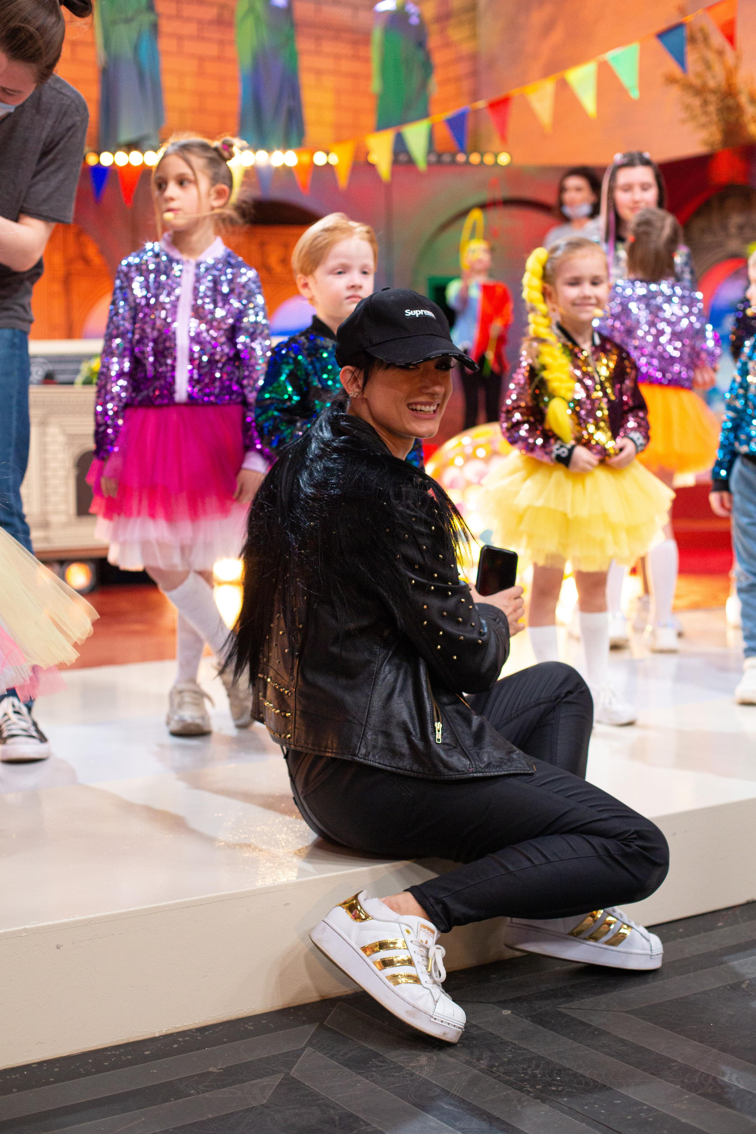 Модный приговор. Академия Утренняя Звезда. Свадебный и семейный фотограф