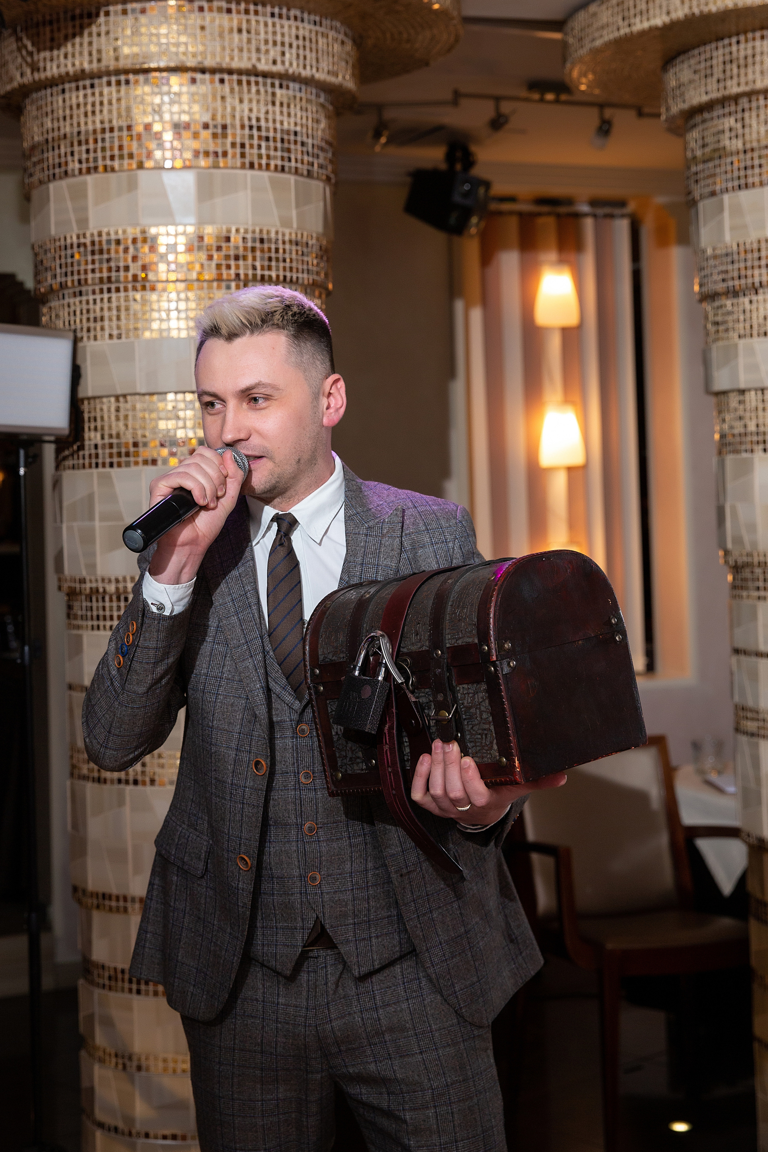 Володя и Таня. Свадебный и семейный фотограф