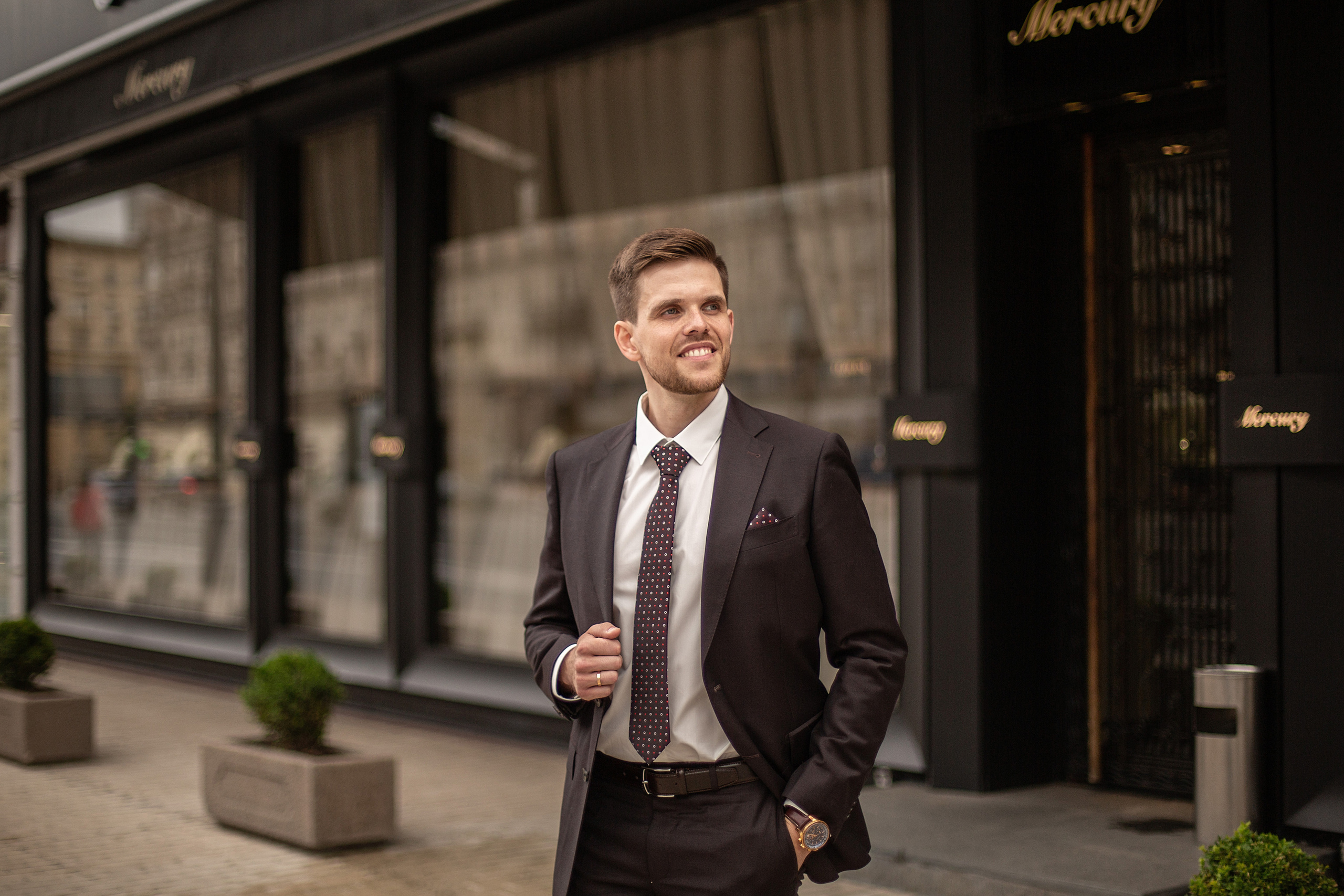 Влад и Маша. Свадебный и семейный фотограф