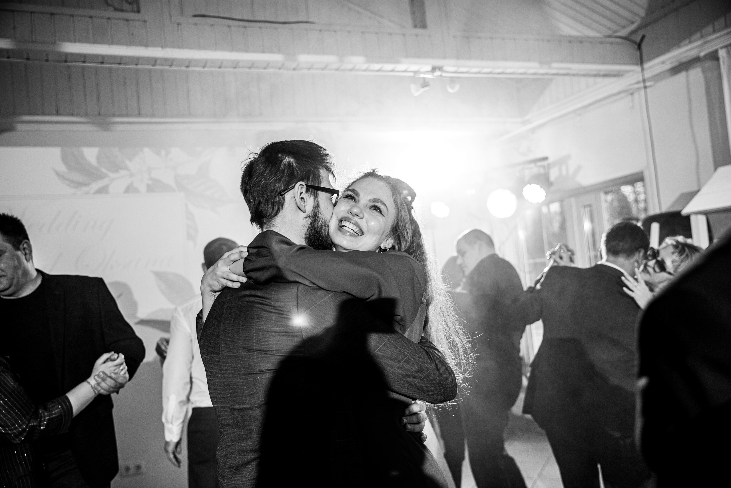 Олег и Оксана. Свадебный и семейный фотограф