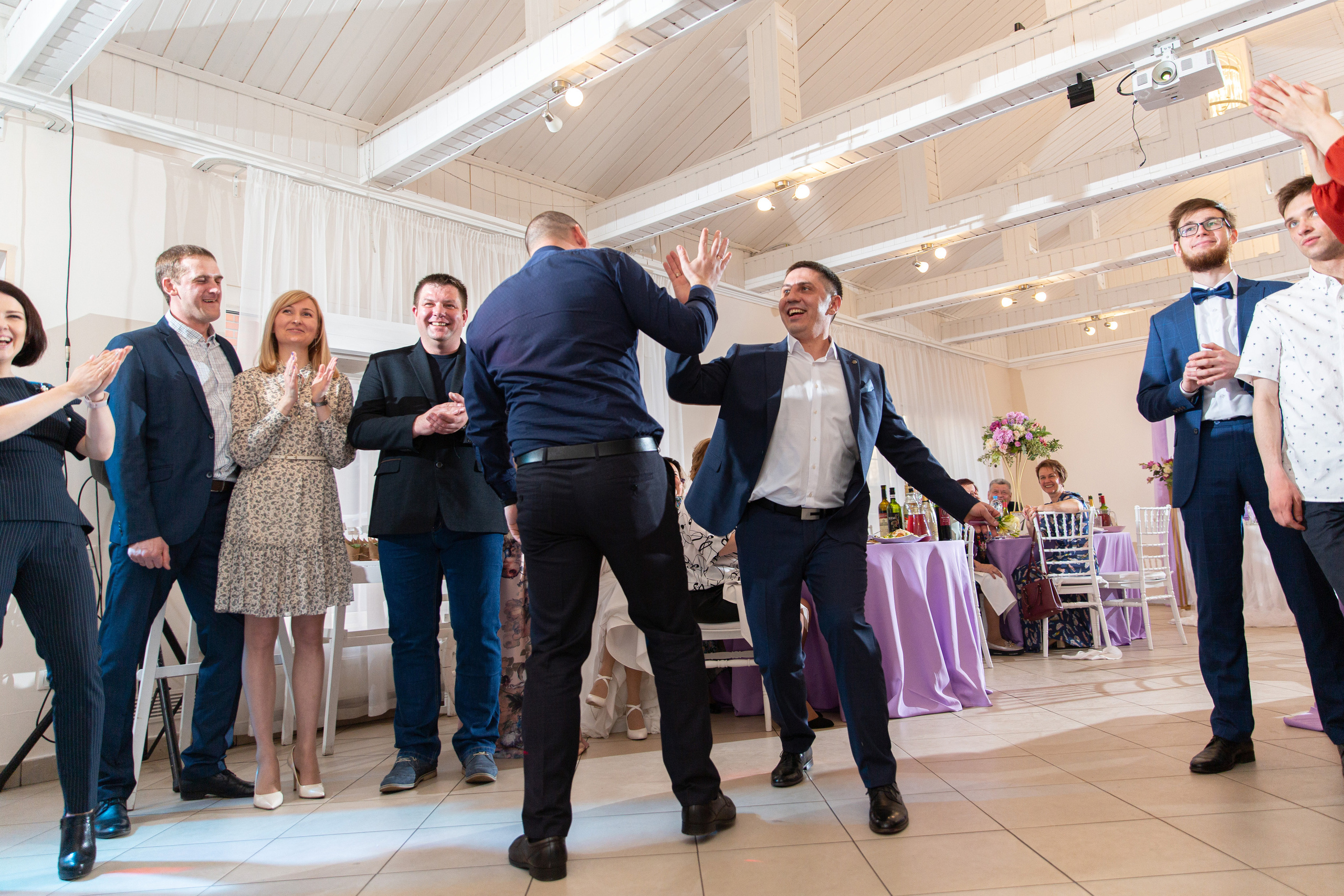 Олег и Оксана. Свадебный и семейный фотограф