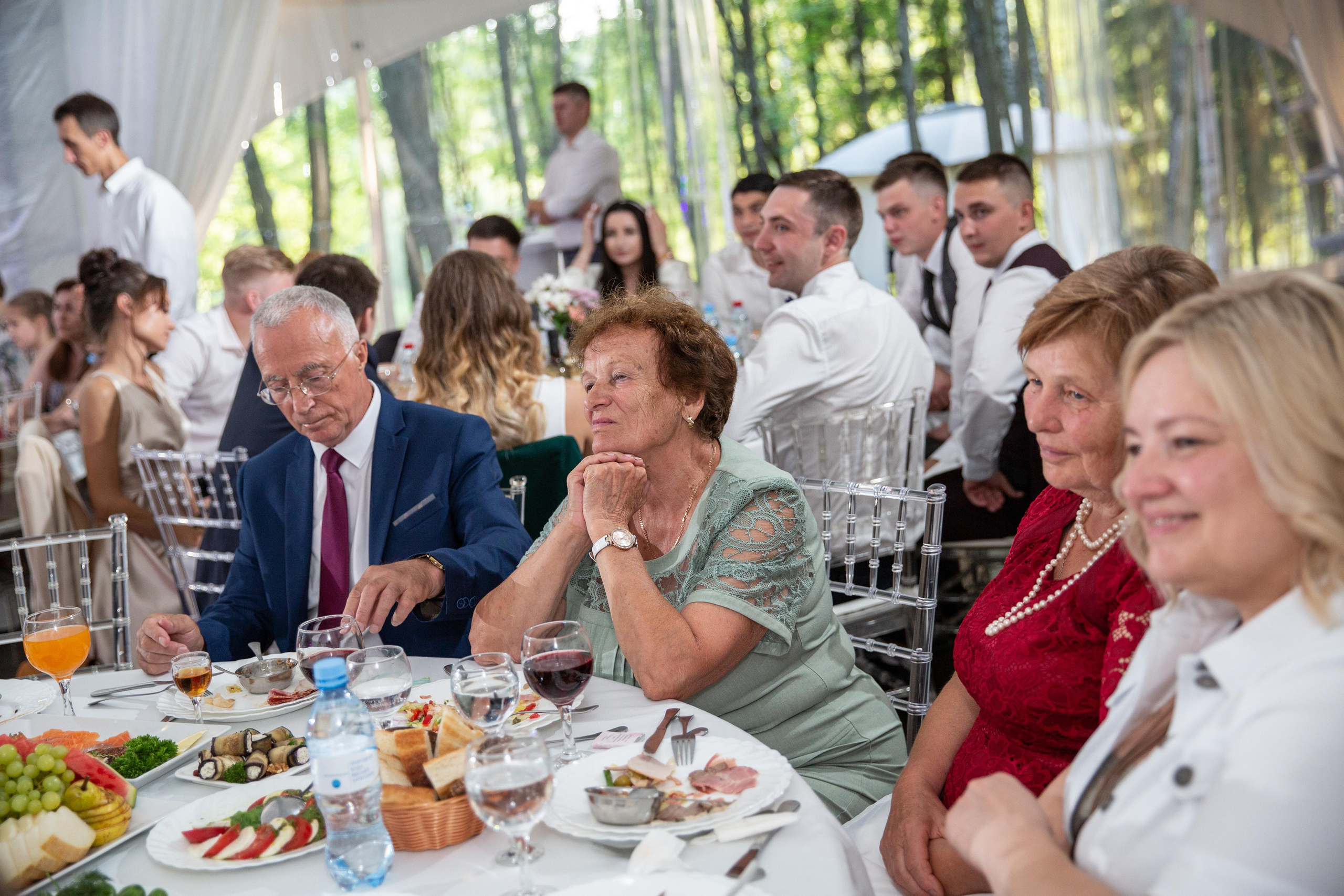 Саша и Лера. Свадебный и семейный фотограф