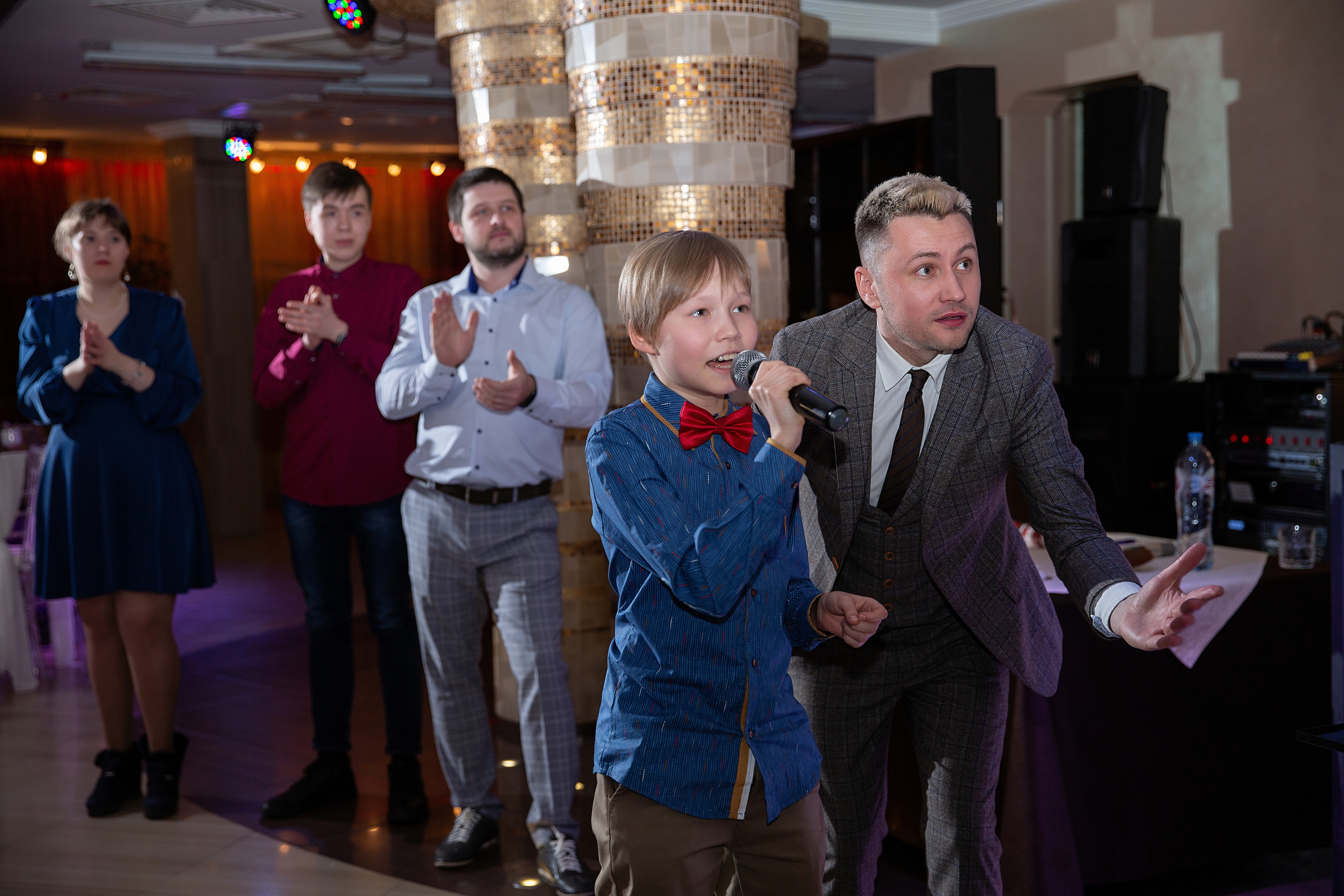 Володя и Таня. Свадебный и семейный фотограф