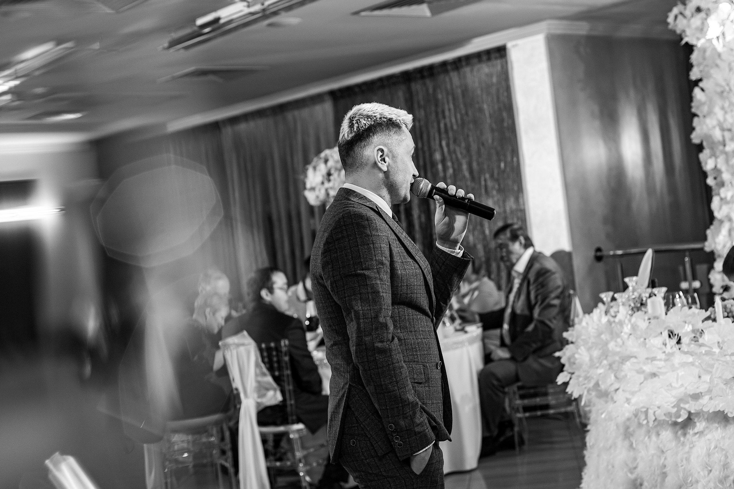 Володя и Таня. Свадебный и семейный фотограф