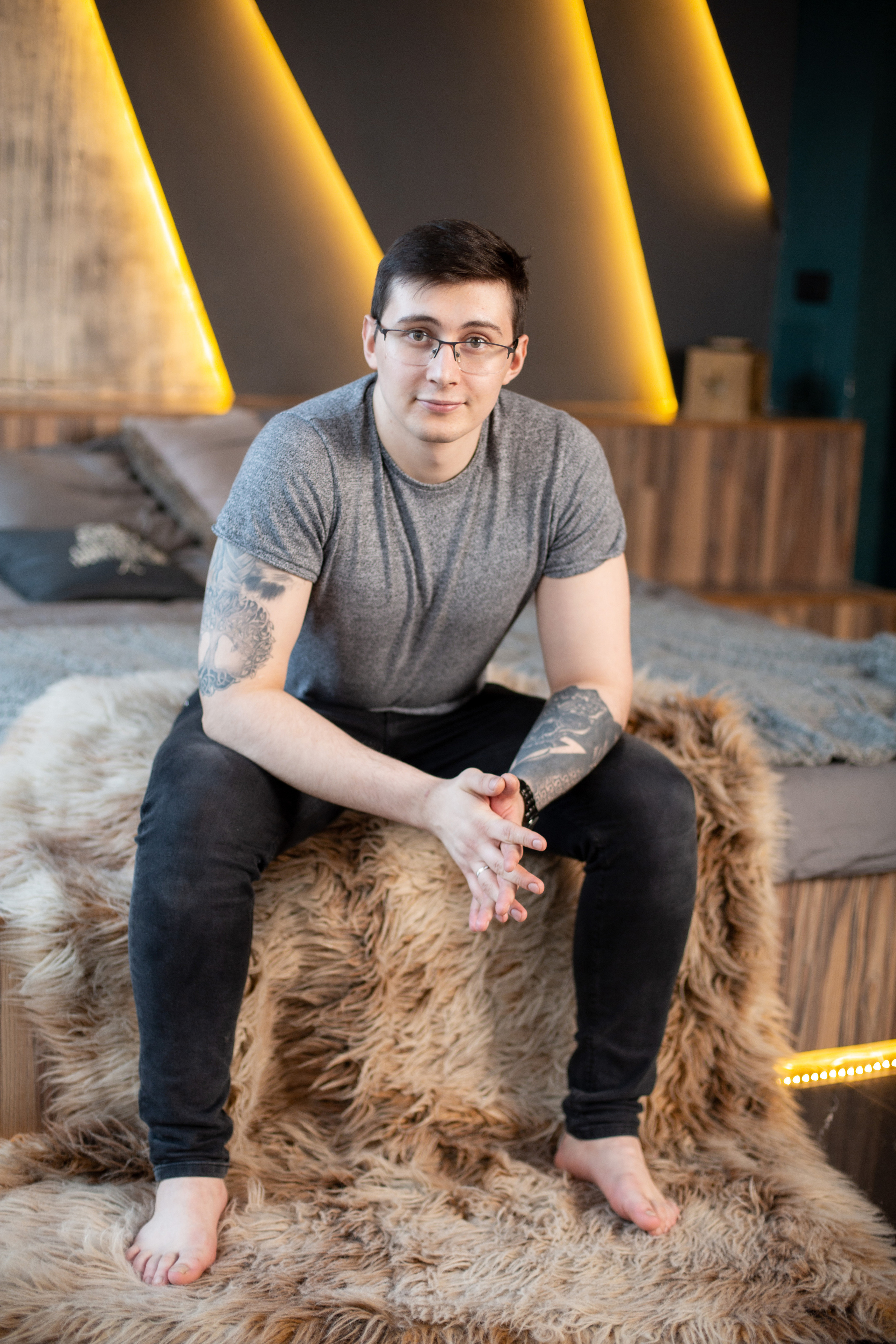 Семейный выходной. Свадебный и семейный фотограф