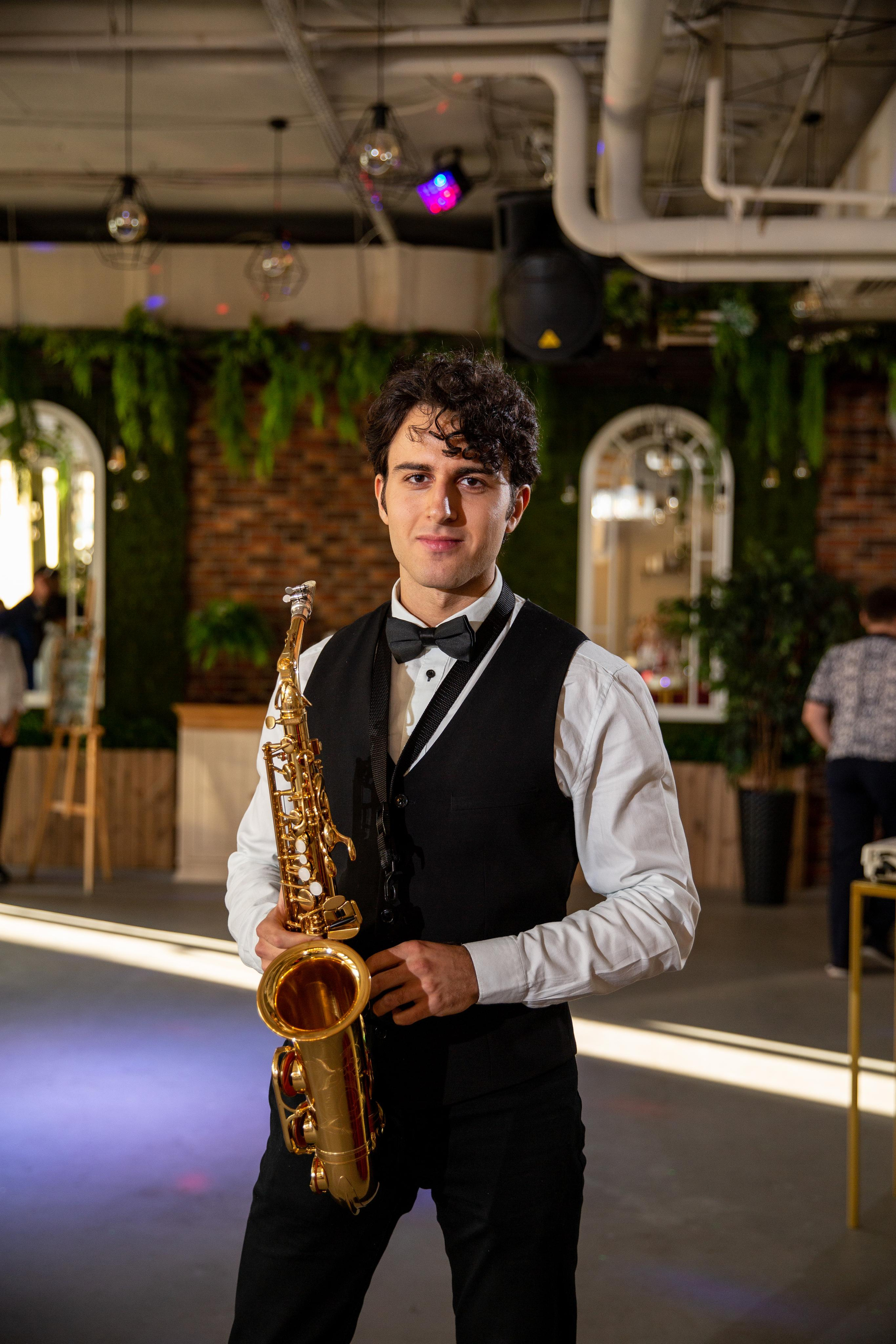 Илья и Настя. Свадебный и семейный фотограф