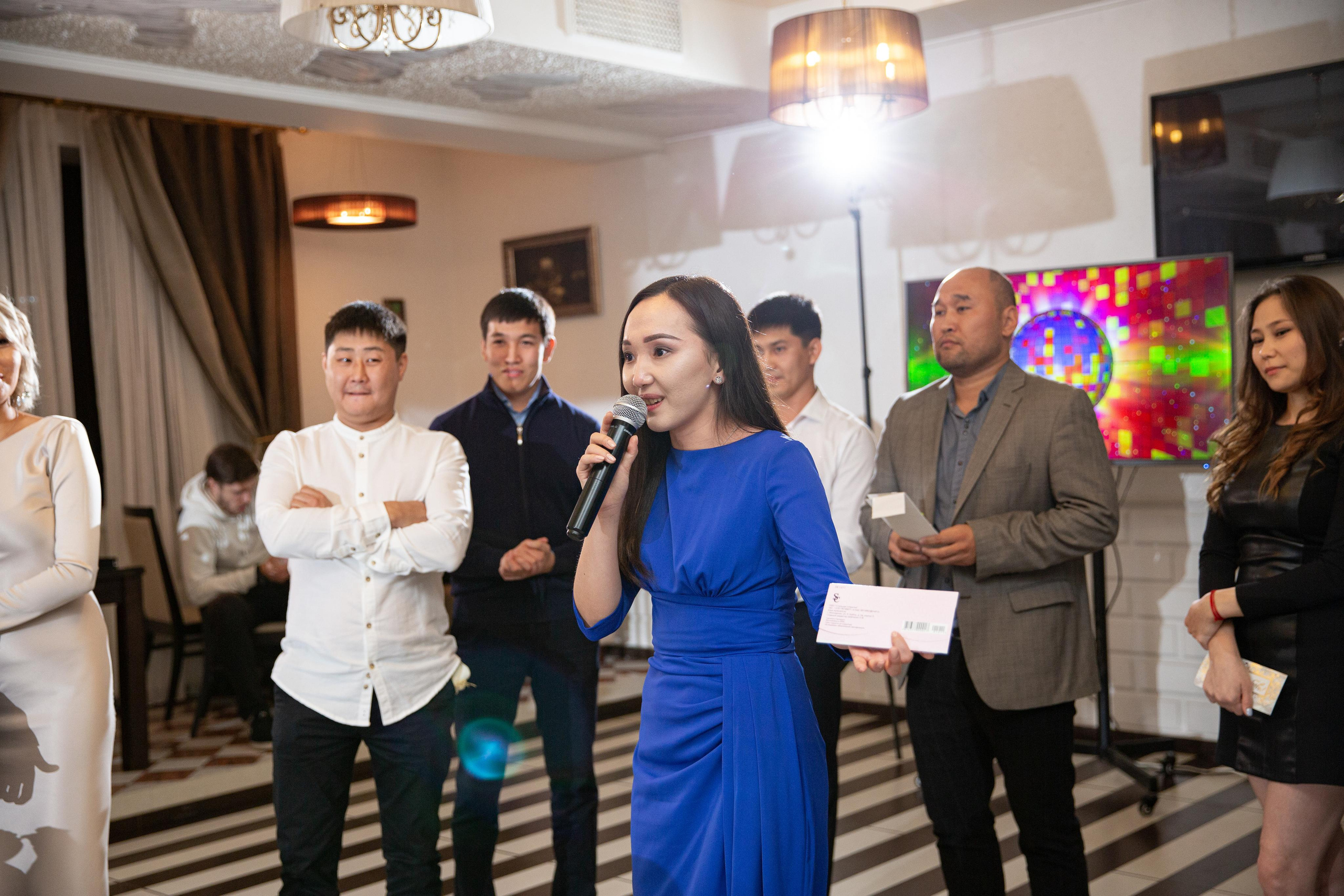 Гена и Айнара. Свадебный и семейный фотограф