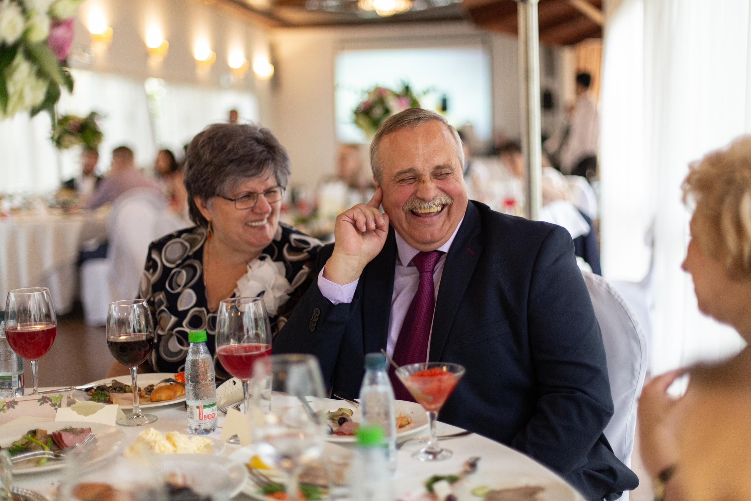 Влад и Маша. Свадебный и семейный фотограф