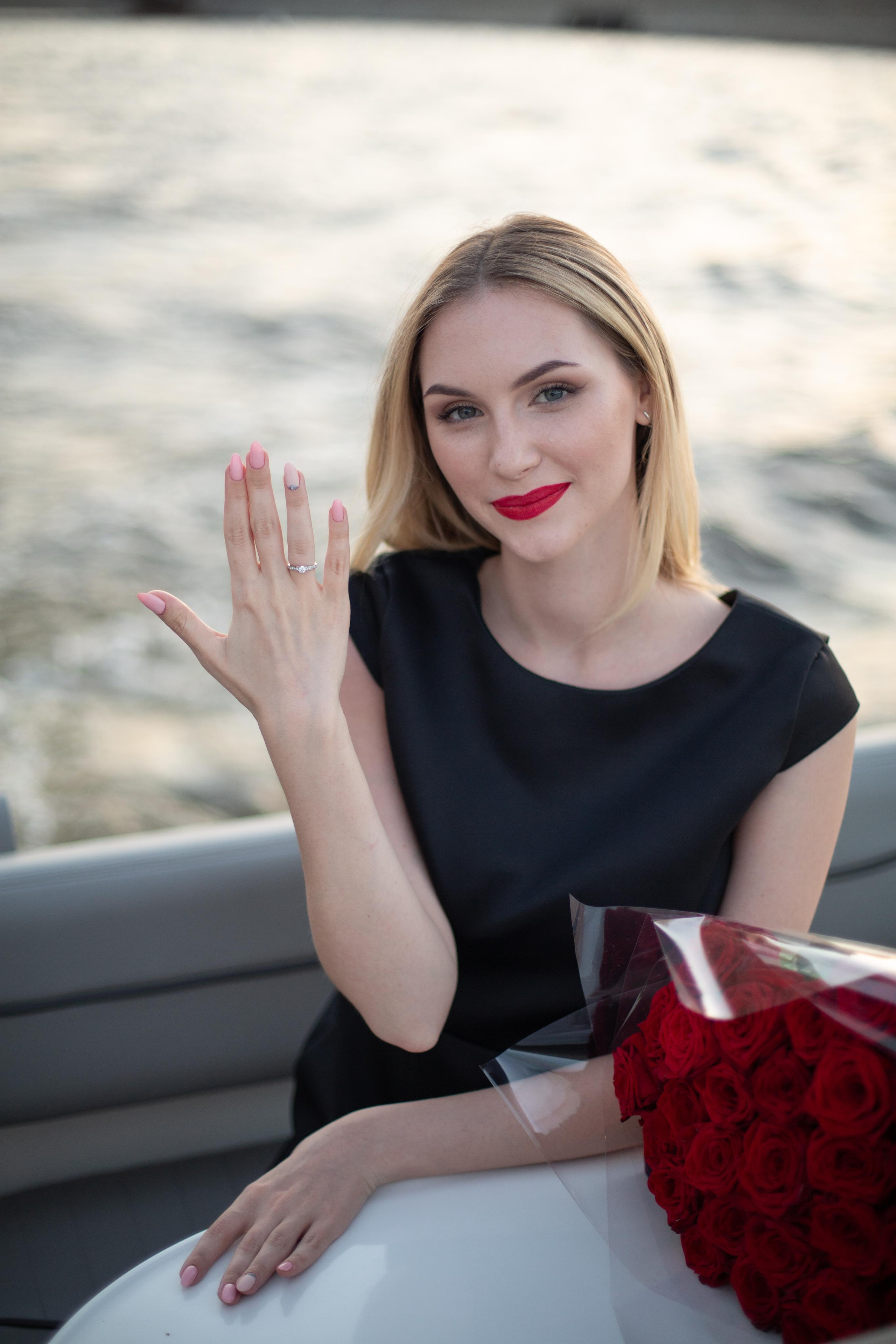 Предложение. Свадебный и семейный фотограф