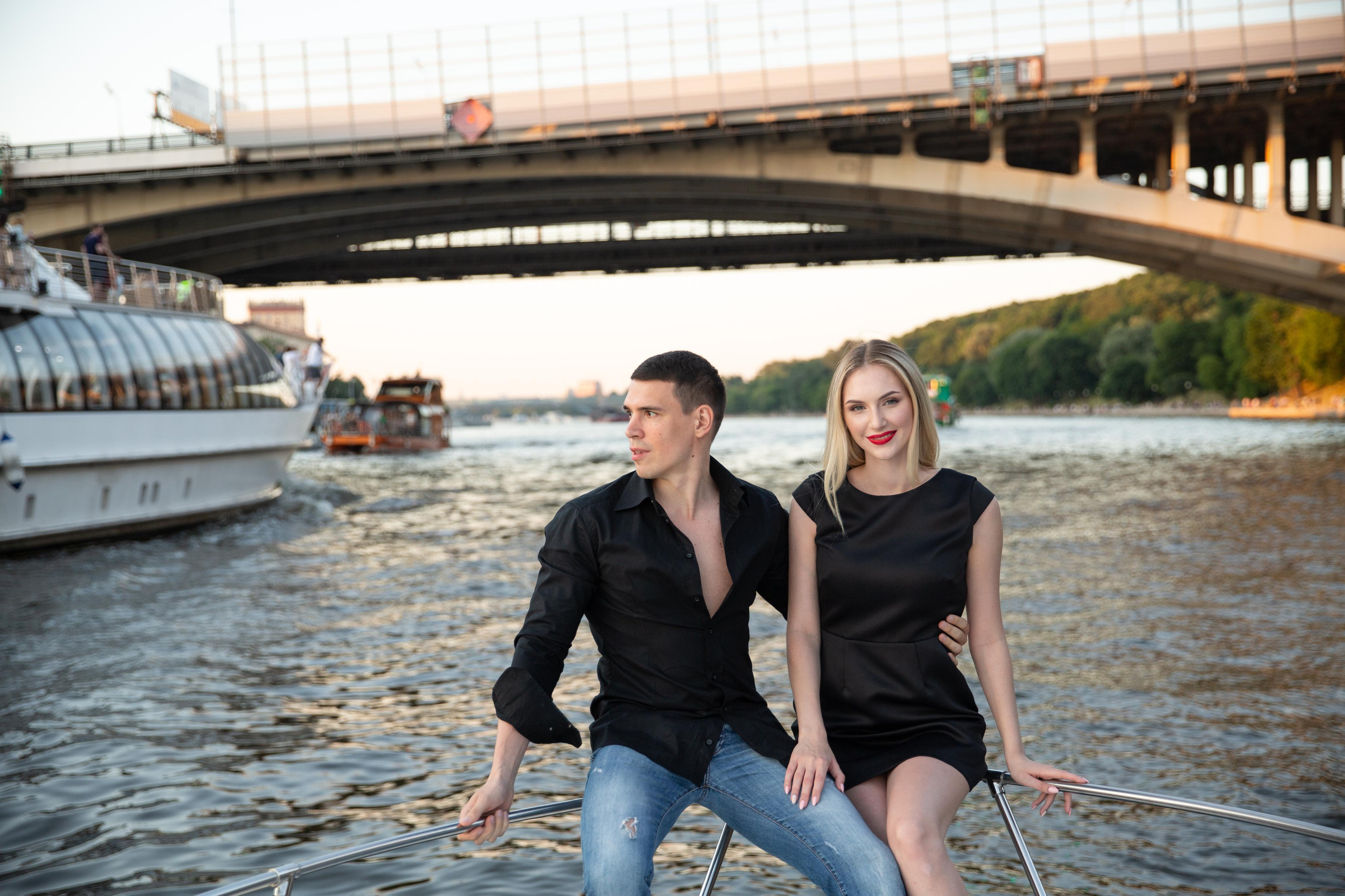 Предложение. Свадебный и семейный фотограф