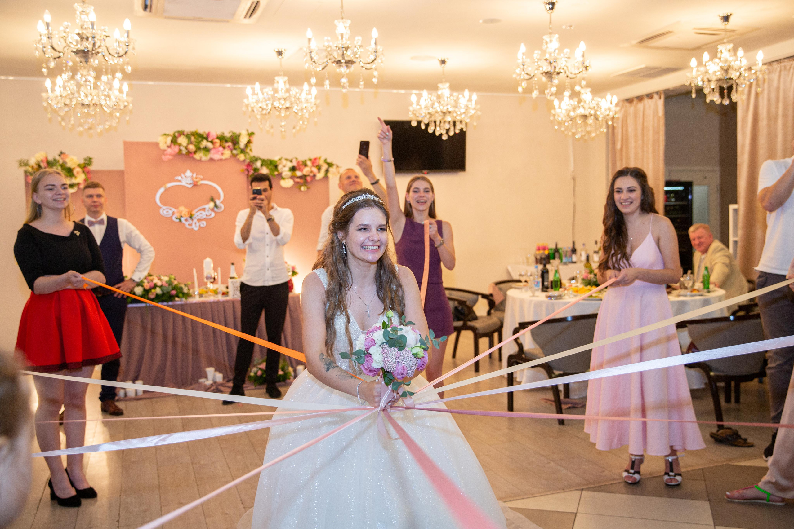 Олег и Вероника. Свадебный и семейный фотограф