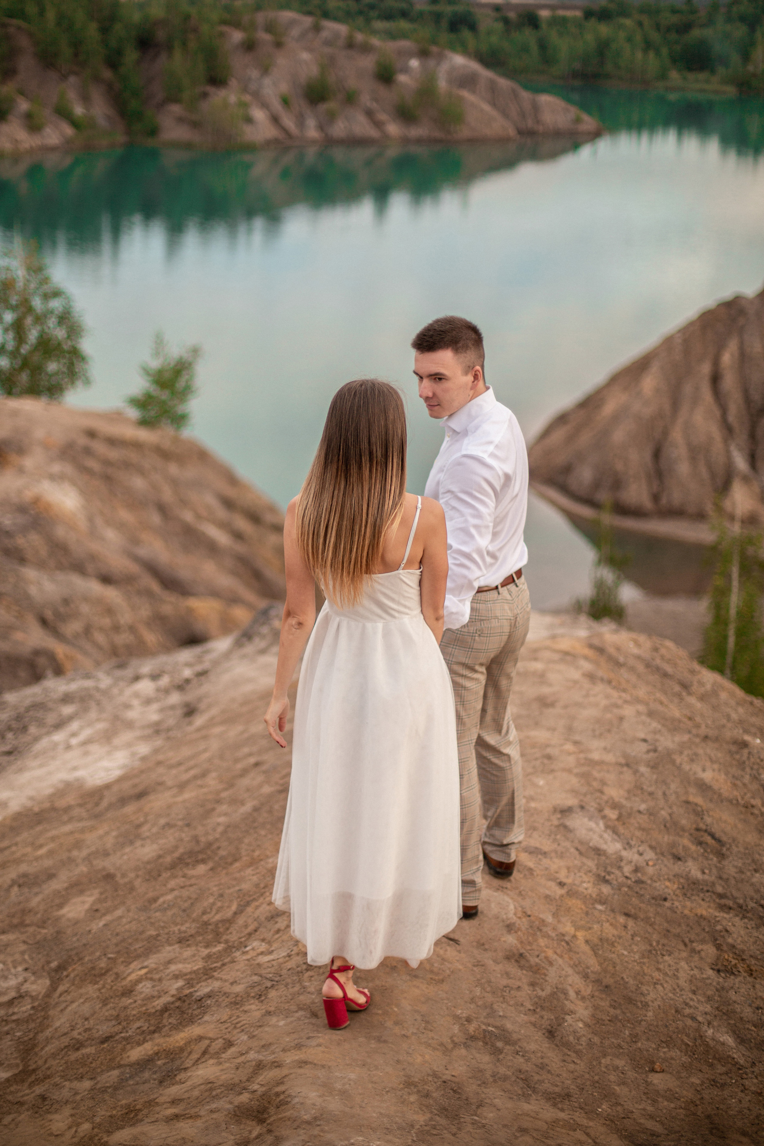 Кирилл и Настя. Свадебный и семейный фотограф