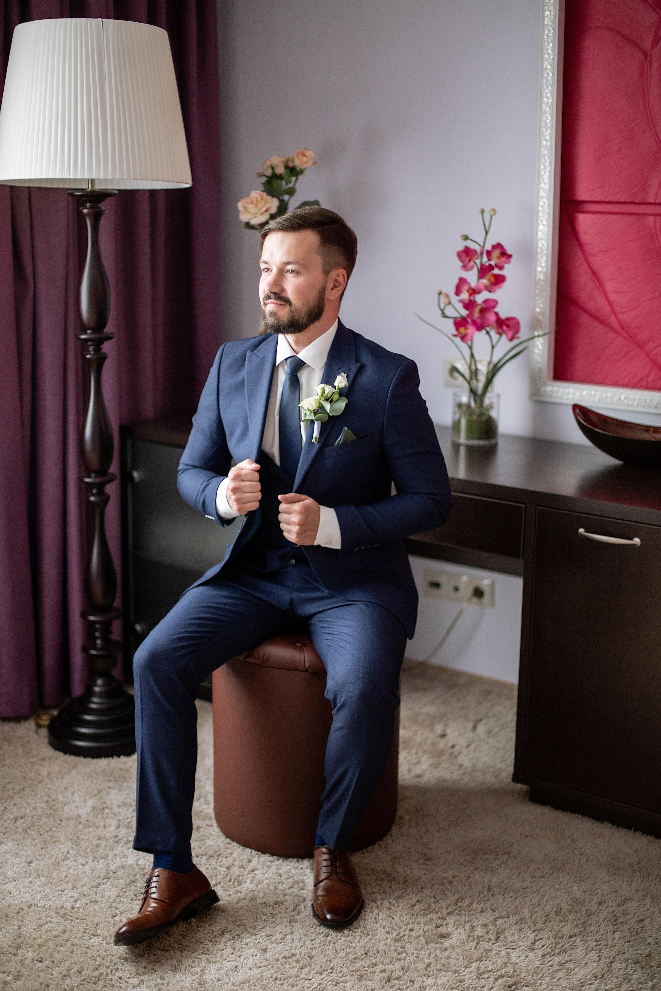 Леша и Света. Свадебный и семейный фотограф