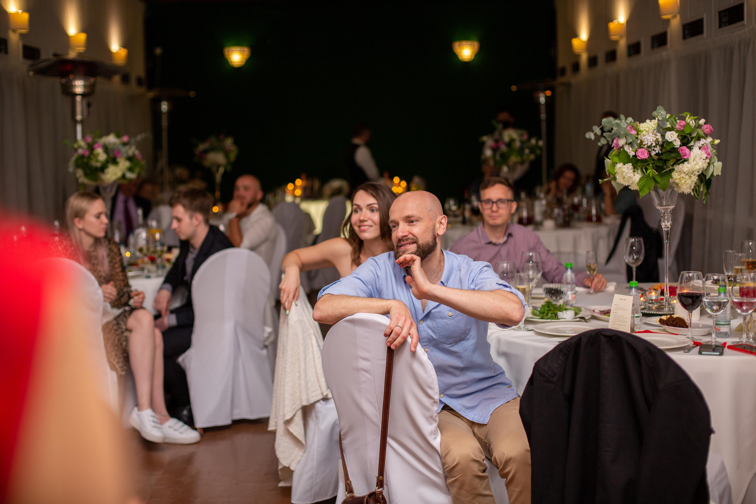 Влад и Маша. Свадебный и семейный фотограф