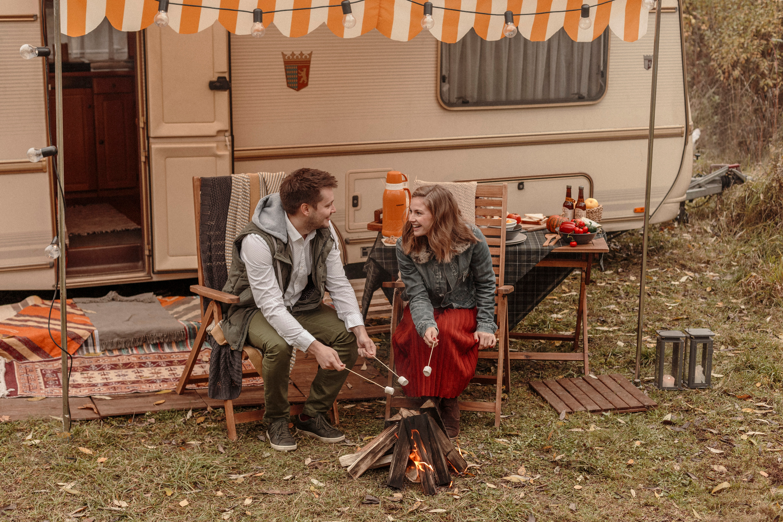 Дом на колесах. Свадебный и семейный фотограф