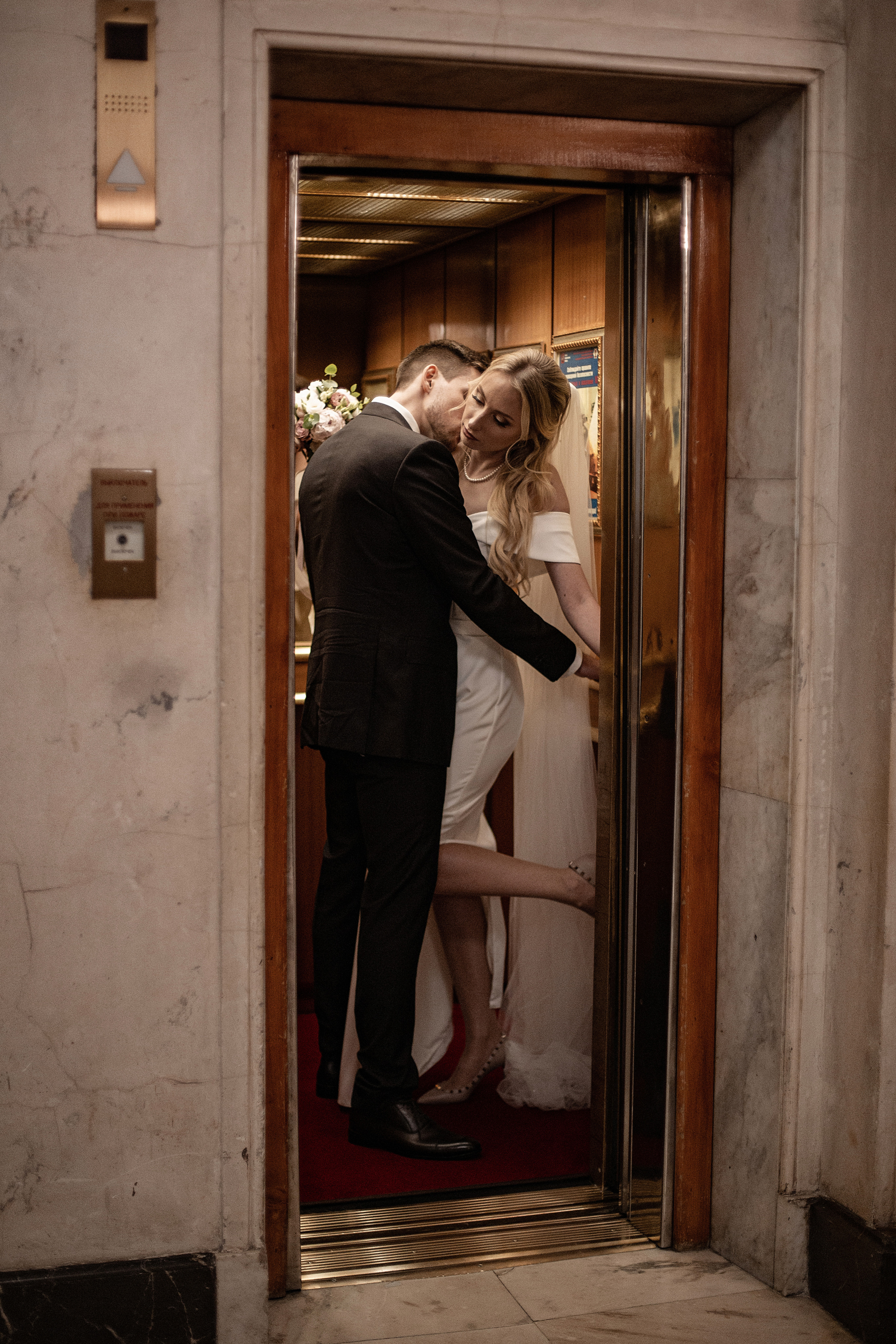 Влад и Маша. Свадебный и семейный фотограф