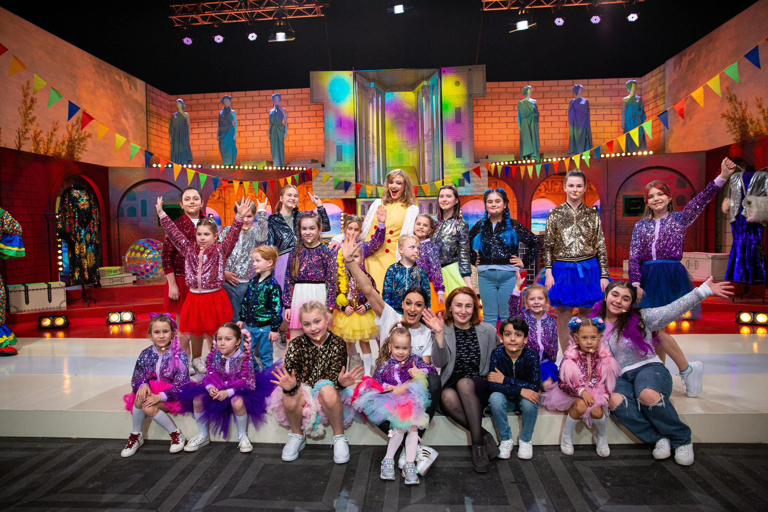 Модный приговор. Академия Утренняя Звезда. Свадебный и семейный фотограф