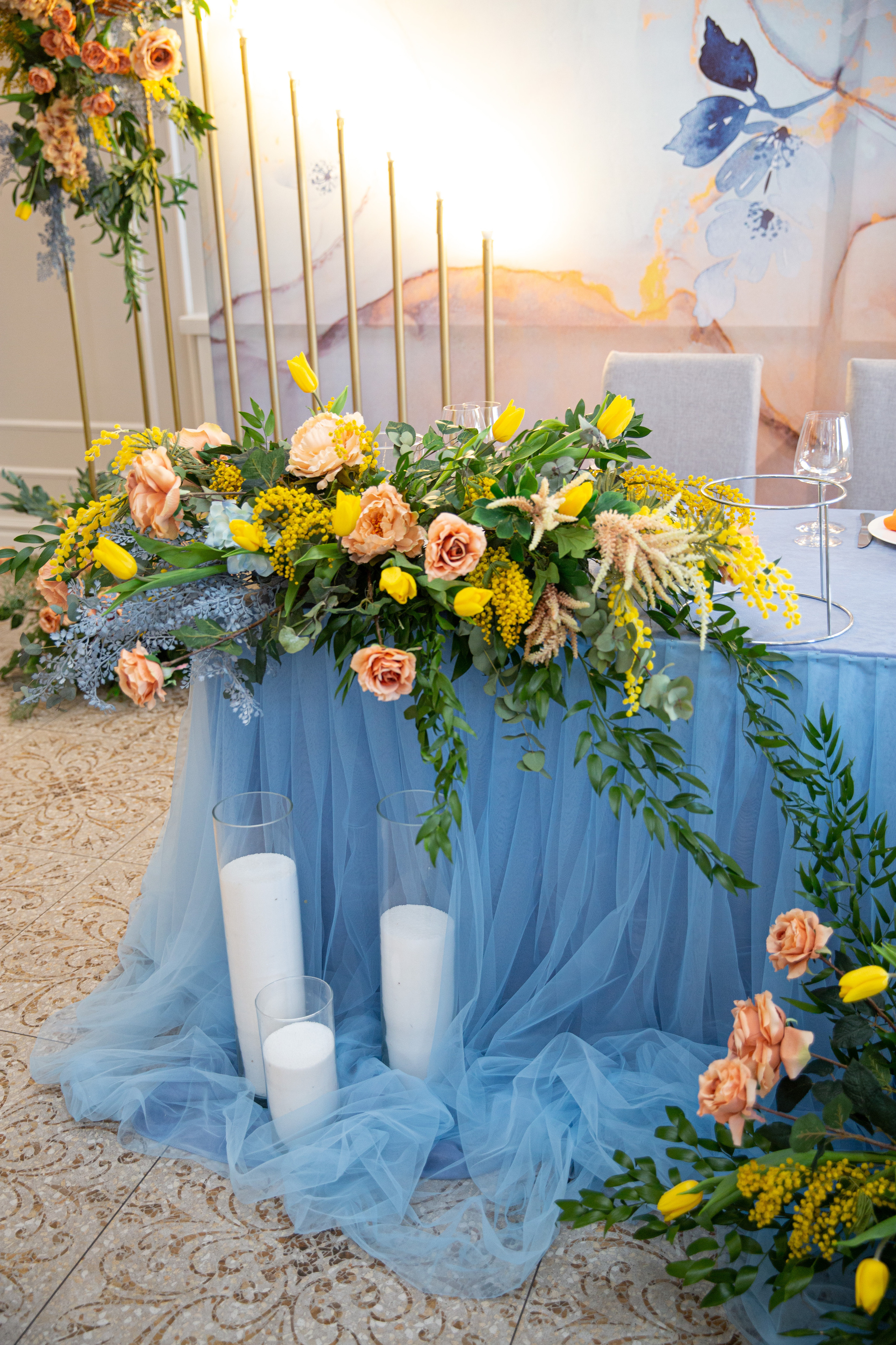 Николай и Виктория. Свадебный и семейный фотограф