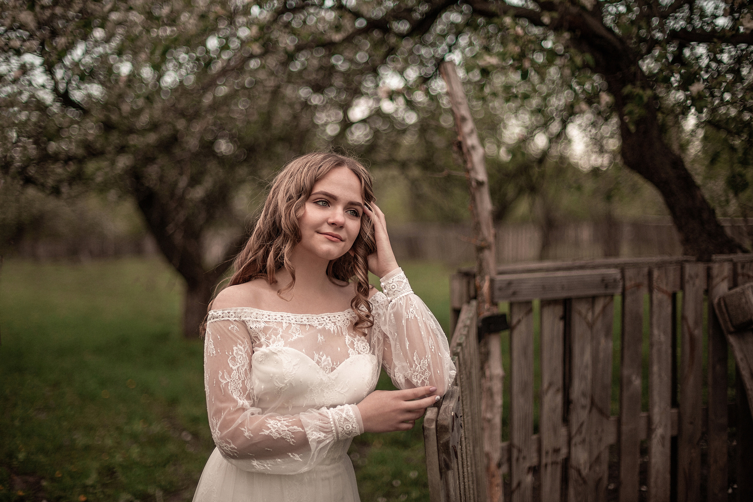 Ягненок. Свадебный и семейный фотограф