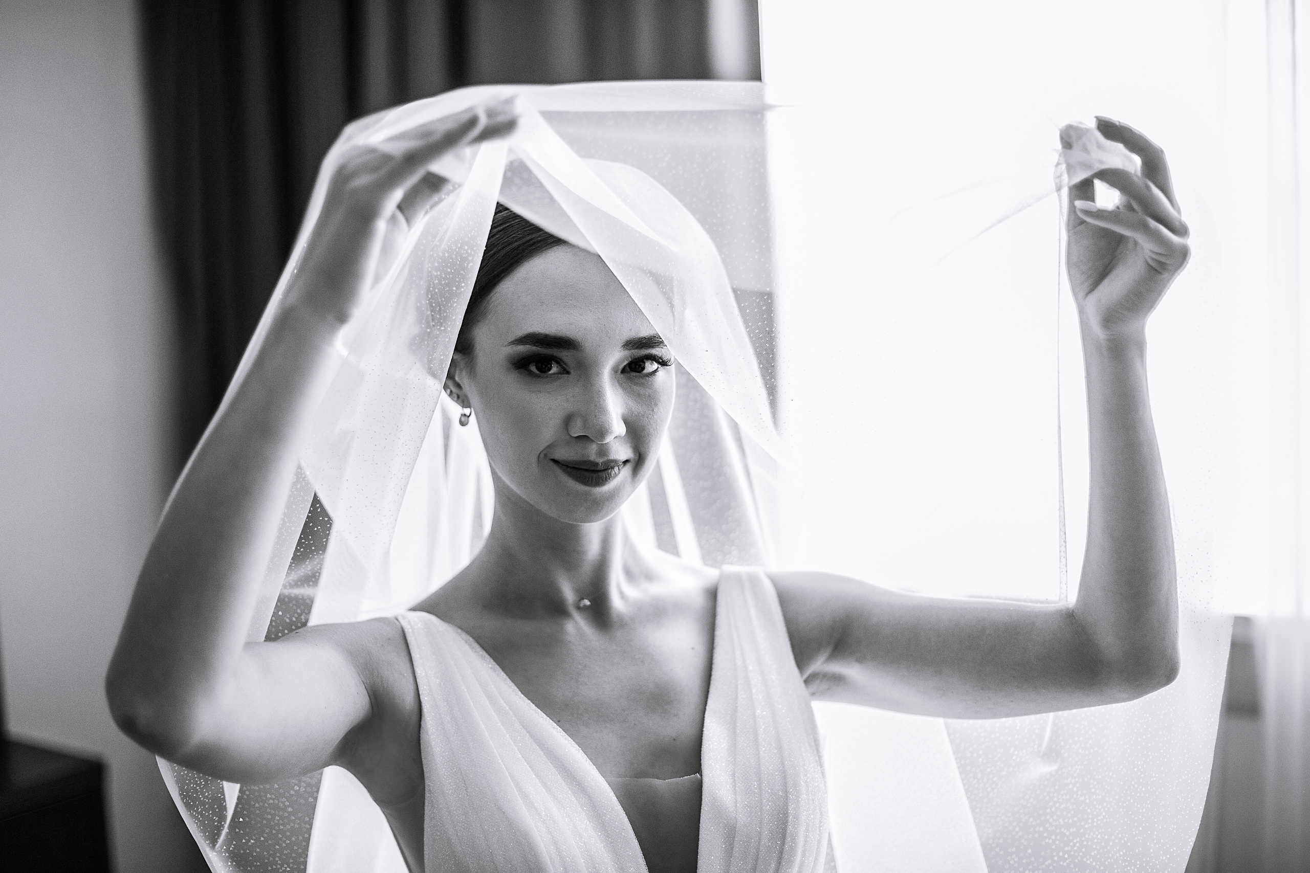 Леша и Света. Свадебный и семейный фотограф