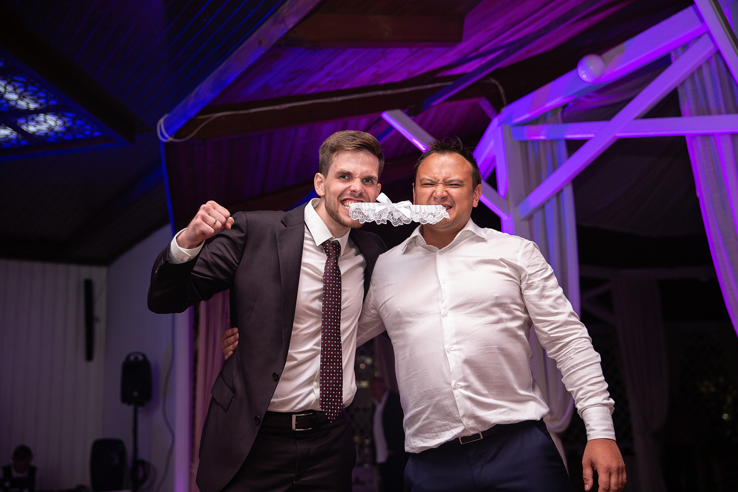 Влад и Маша. Свадебный и семейный фотограф