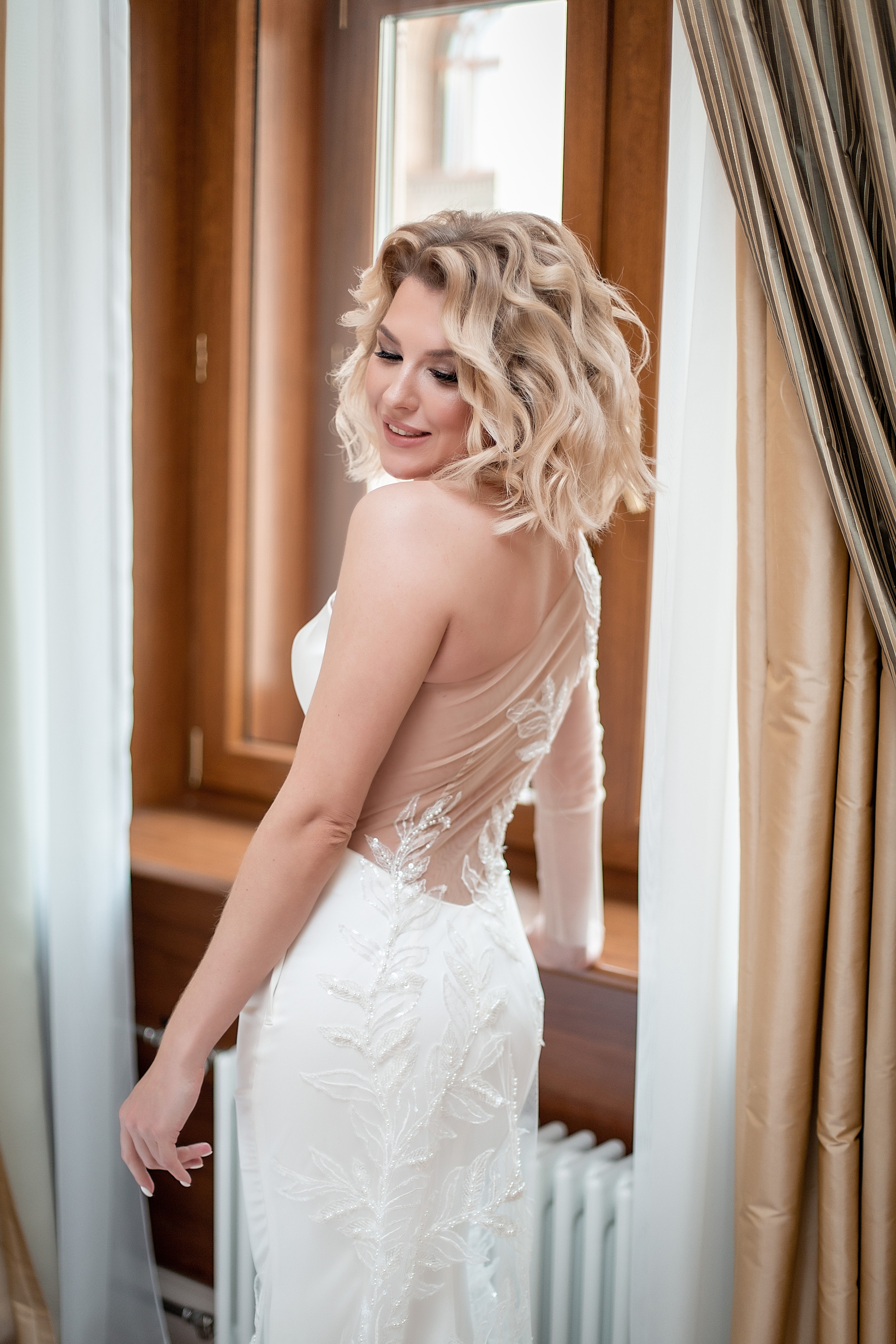 Никита и Жанна. Свадебный и семейный фотограф