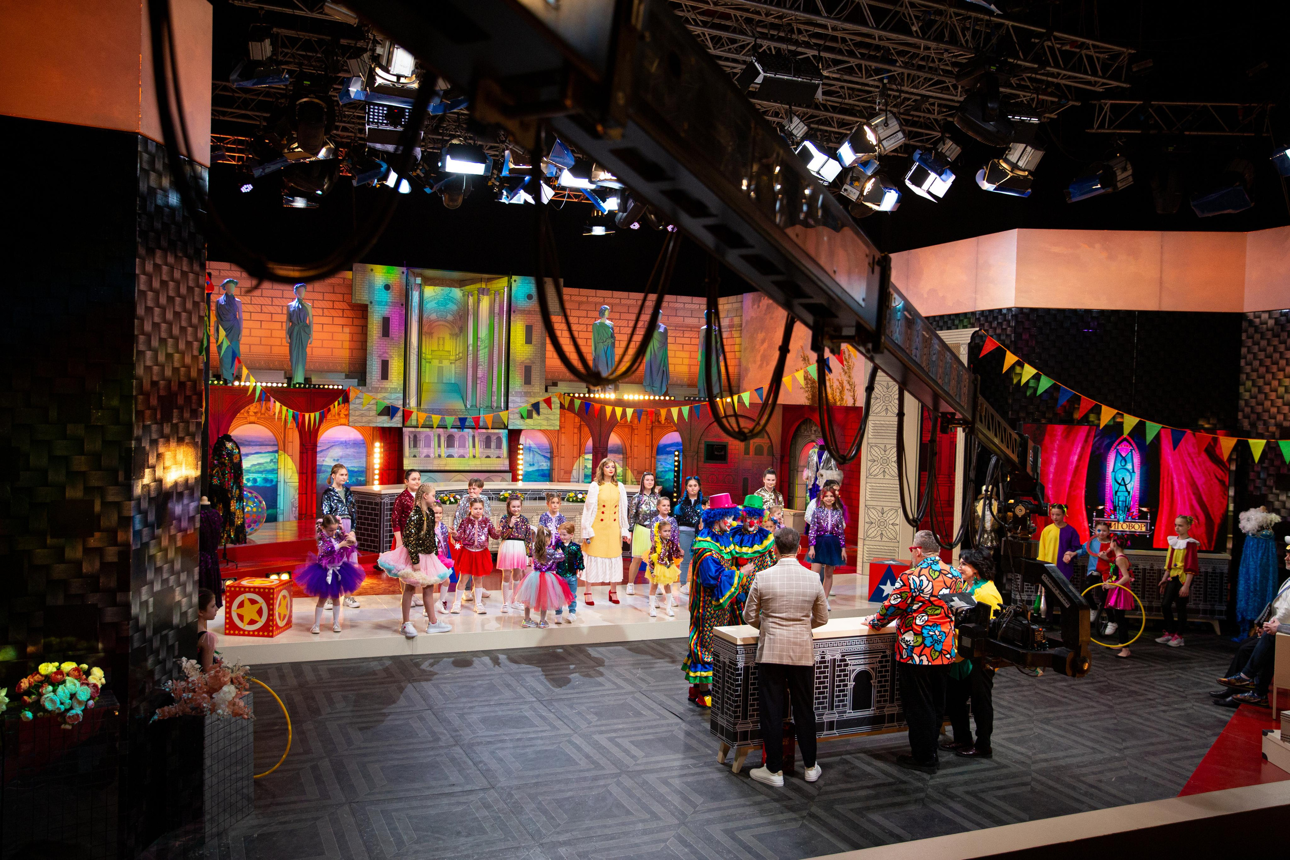 Модный приговор. Академия Утренняя Звезда. Свадебный и семейный фотограф