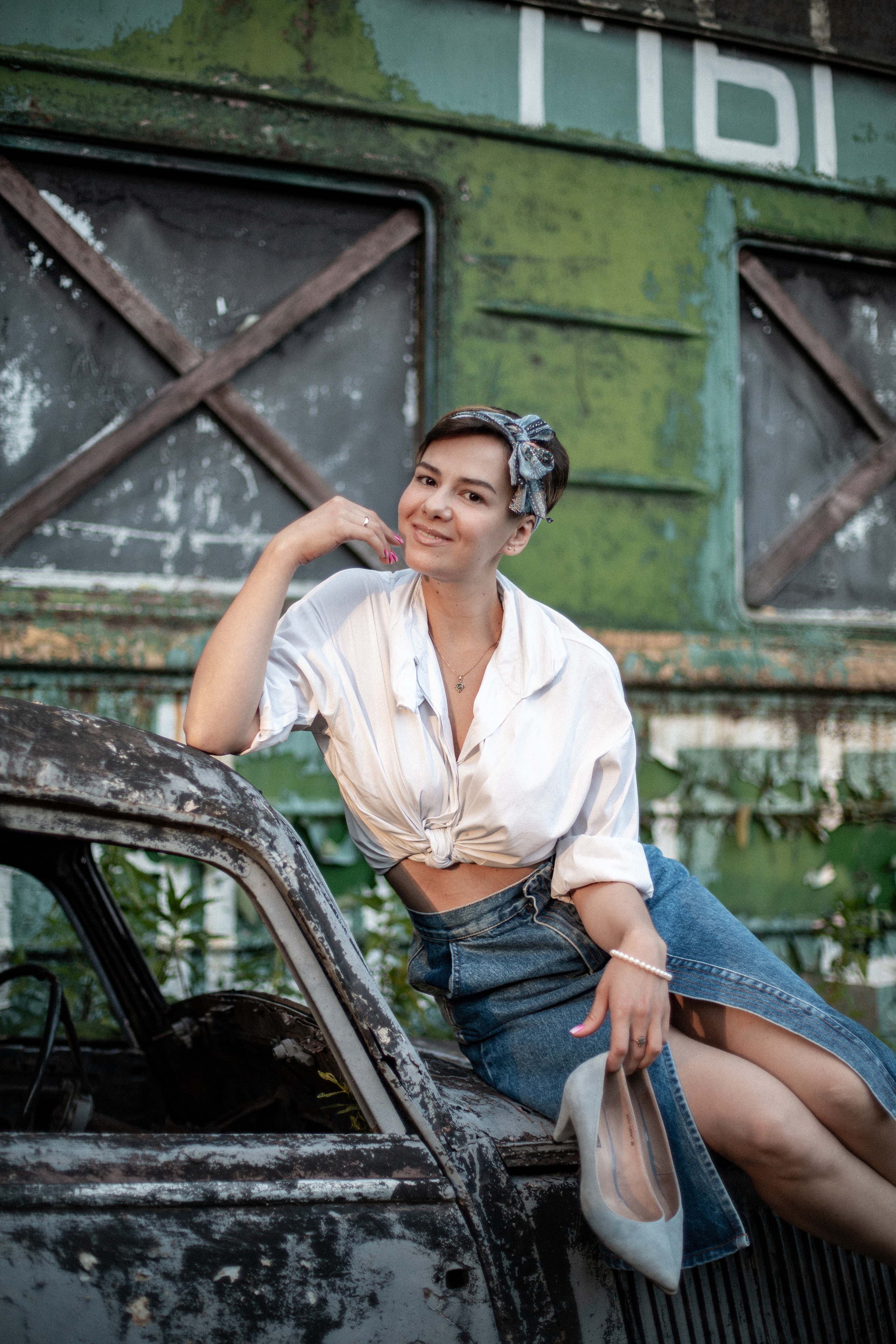 Яна и Артём. Свадебный и семейный фотограф